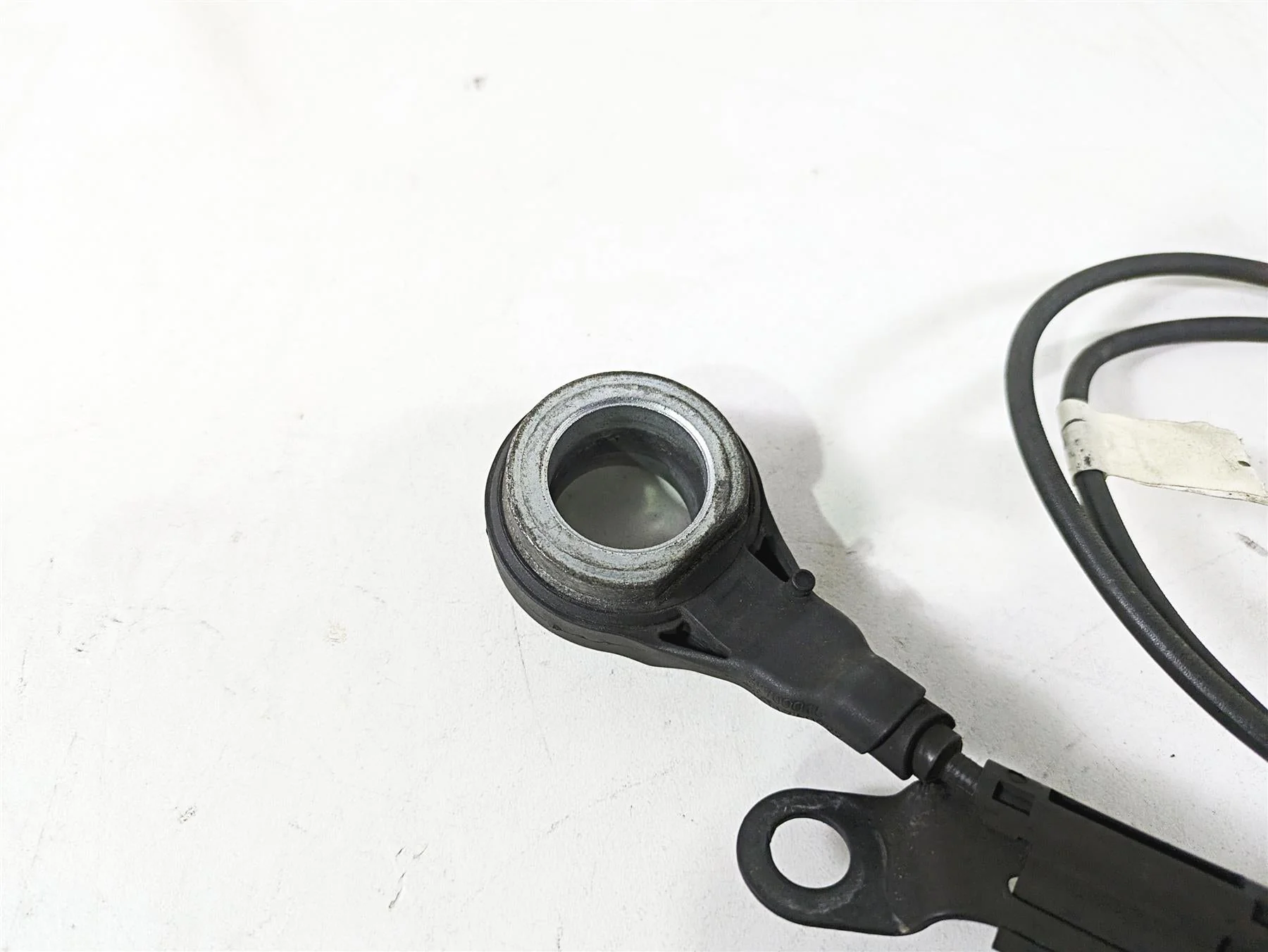 2017 Harley Touring FLTRXS Road Glide Front Rear Abs Wheel Speed Sensor 32700015 - Image 6