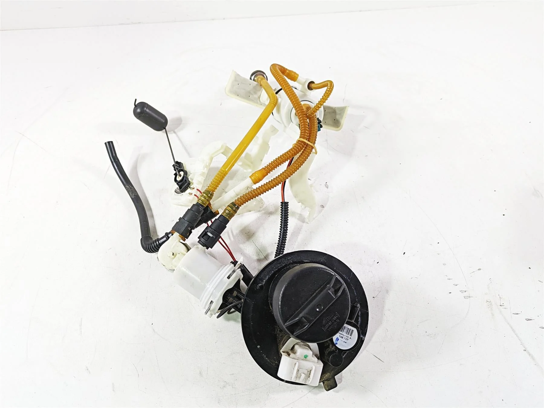 2017 Harley Touring FLTRXS Road Glide Fuel Gas Petrol Pump -Read 75069-08C