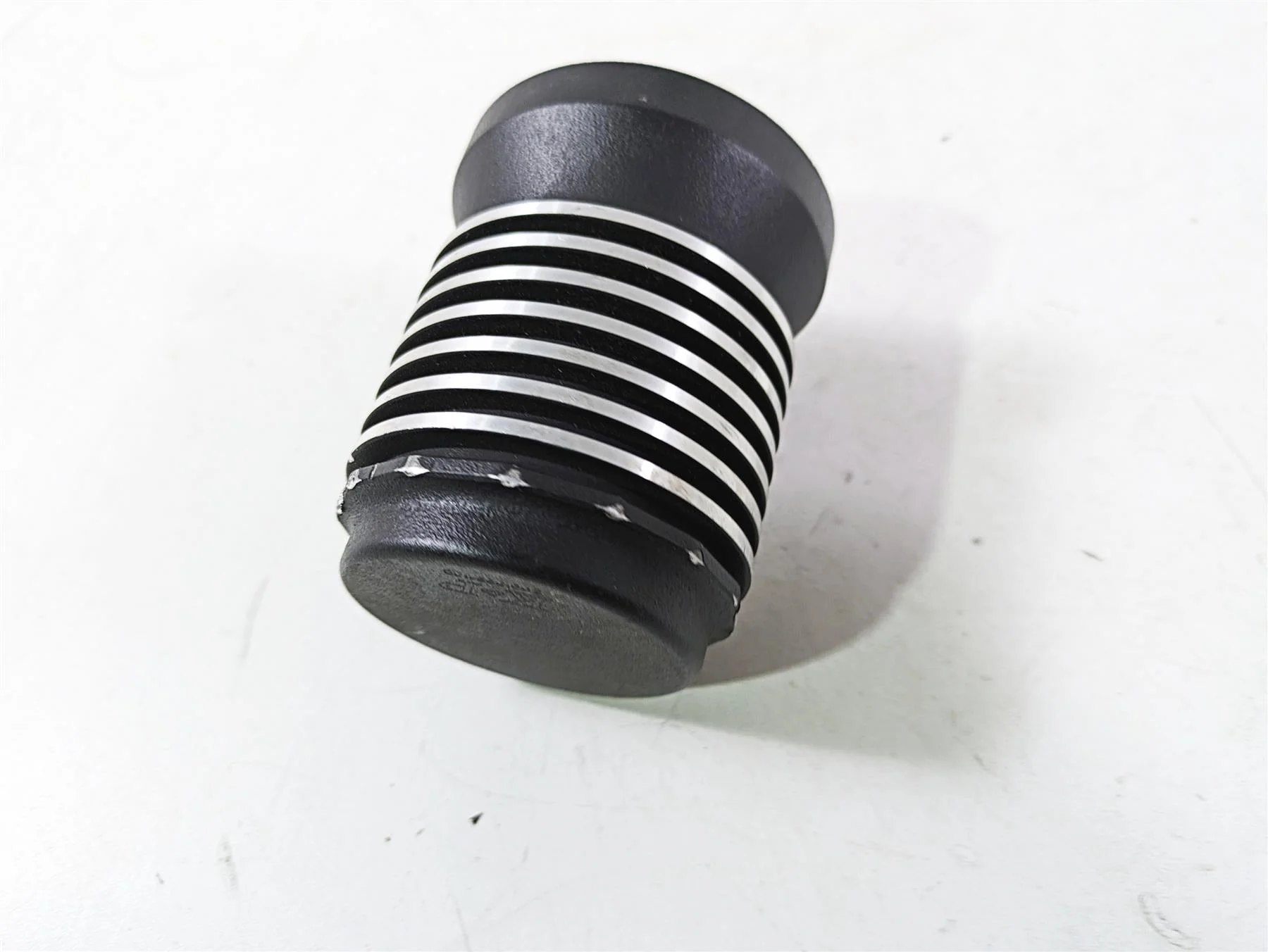 2017 Harley Touring FLTRXS Road Glide K&P Reusable Cleanable Oil Filter Cleaner - Image 11
