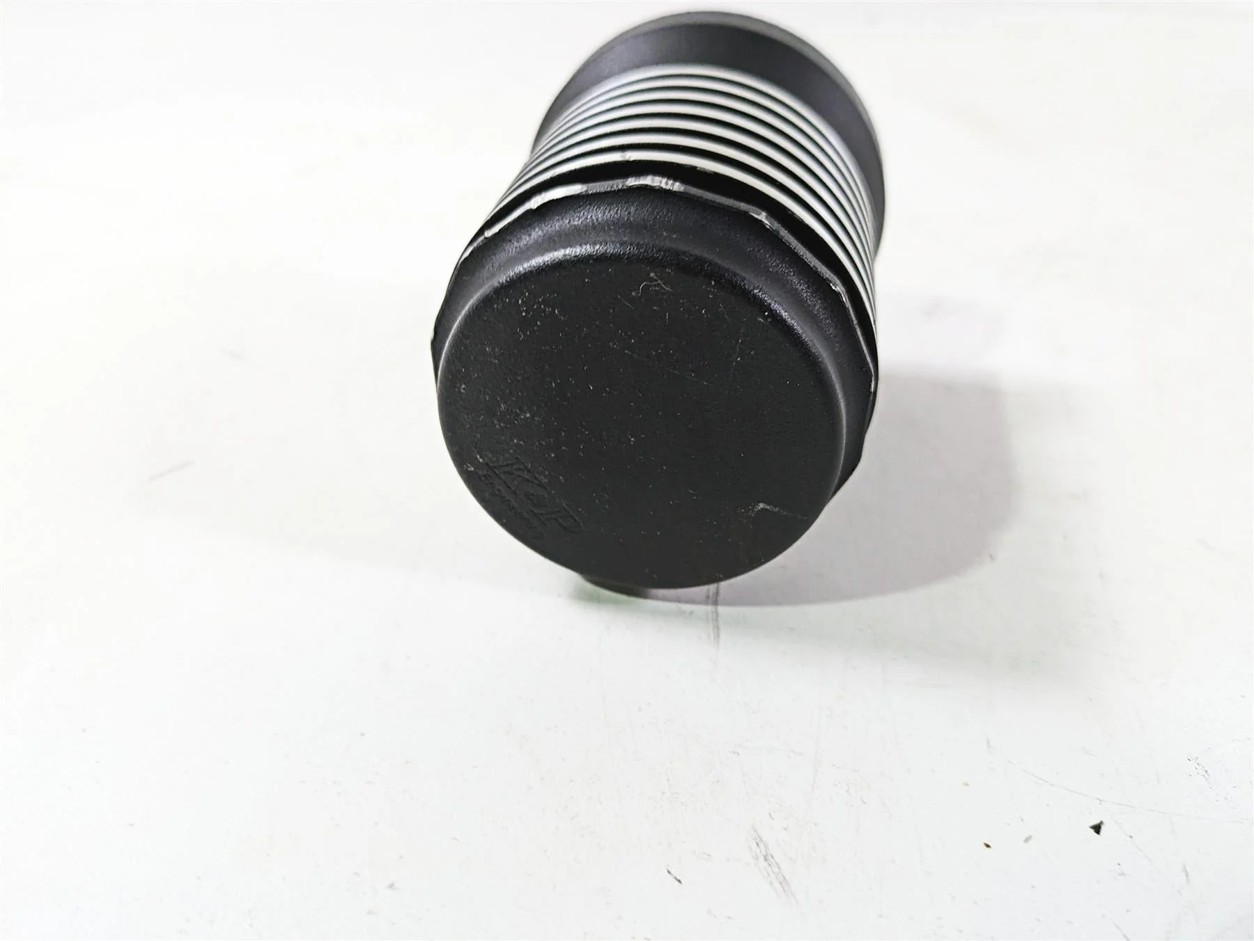 2017 Harley Touring FLTRXS Road Glide K&P Reusable Cleanable Oil Filter Cleaner - Image 12
