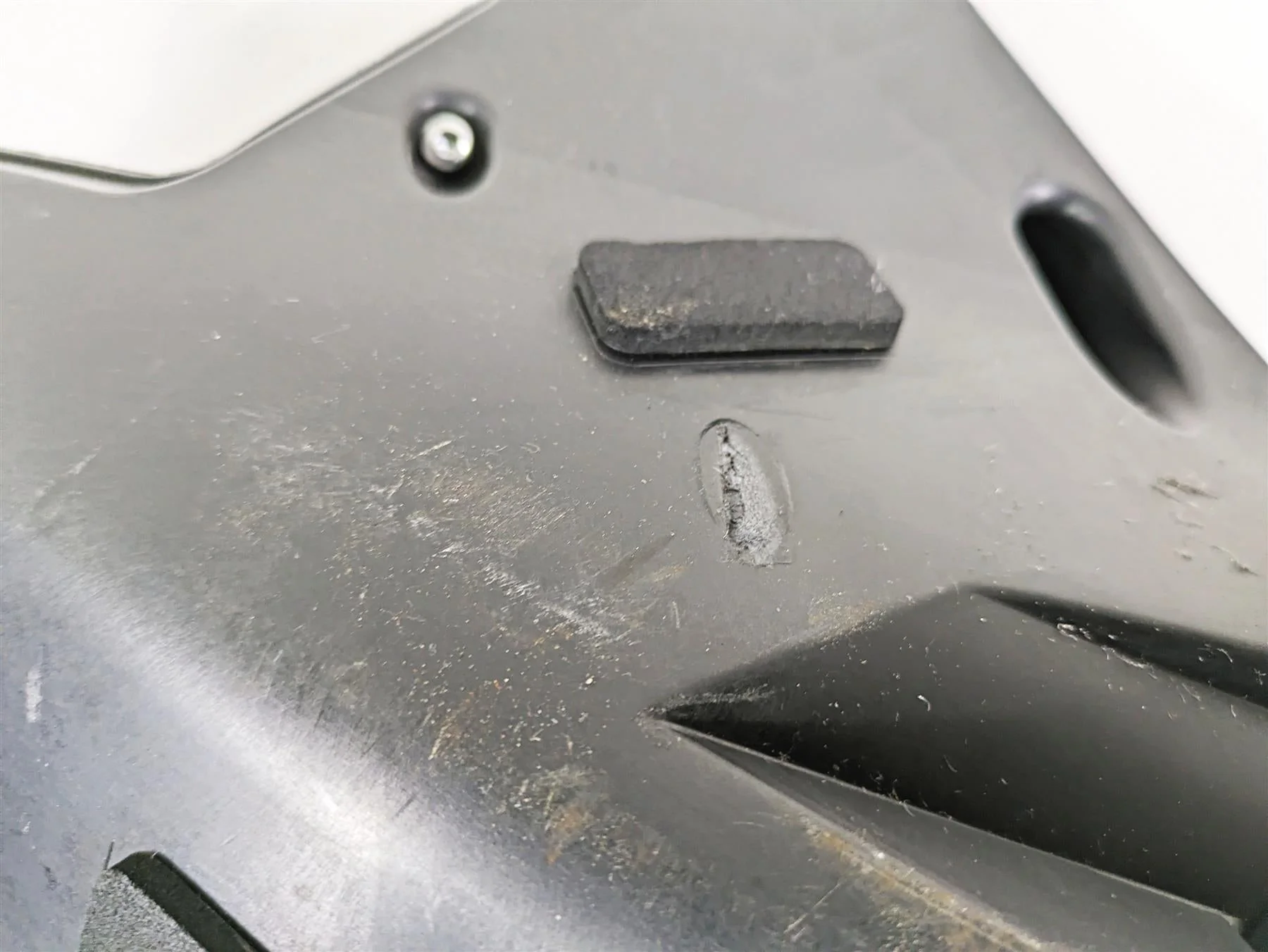 2017 Harley Touring FLTRXS Road Glide Left Right Speaker Housing -READ 76000460 - Image 10