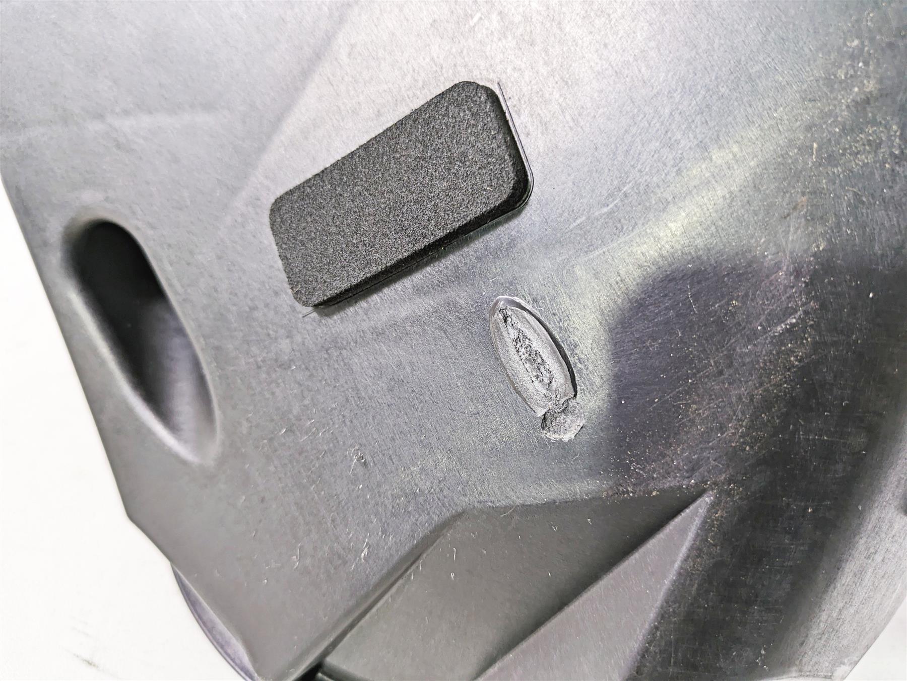 2017 Harley Touring FLTRXS Road Glide Left Right Speaker Housing -READ 76000460 - Image 11