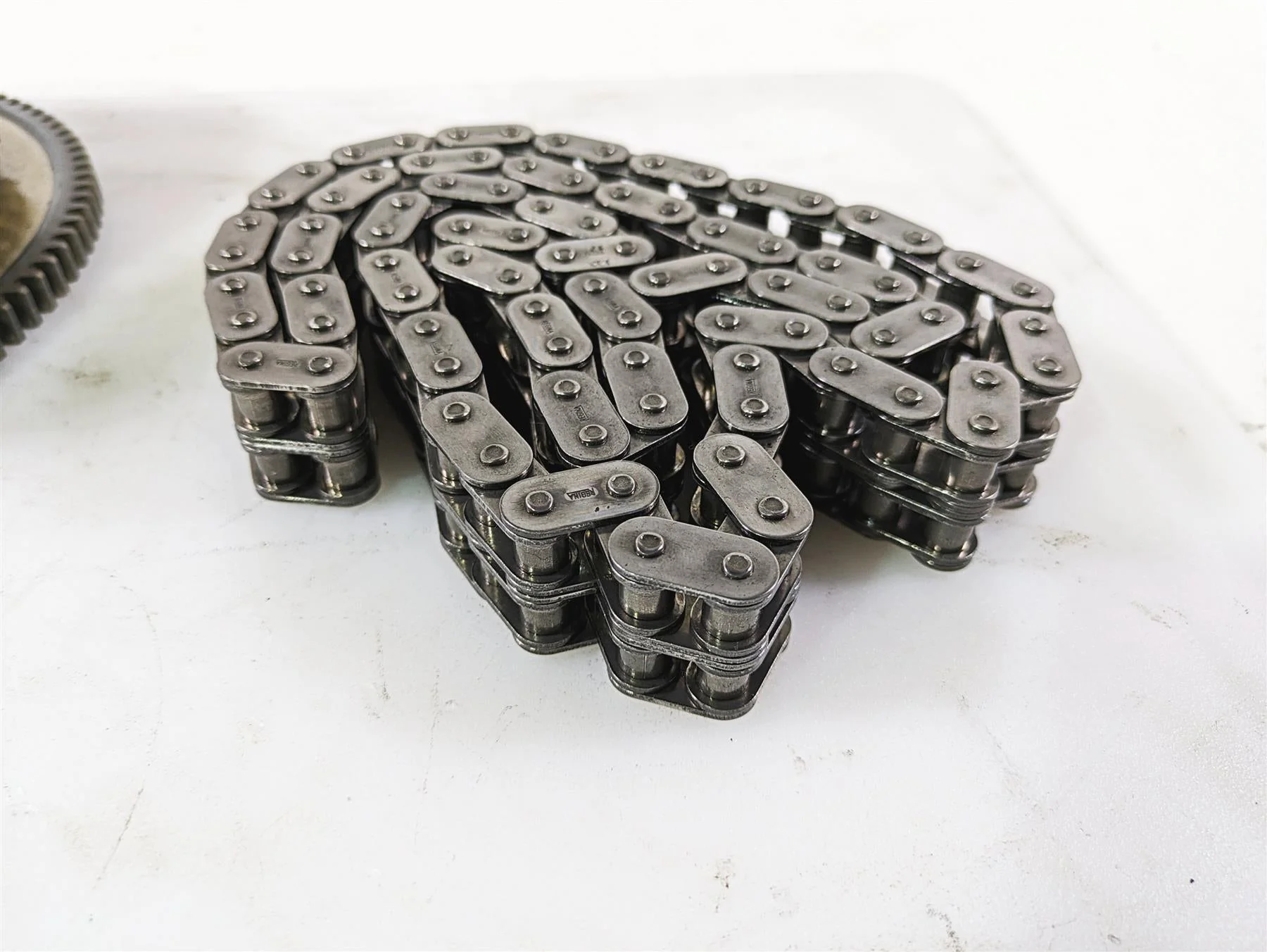 2017 Harley Touring FLTRXS Road Glide Primary Drive Clutch Basket Discs 37000377 - Image 5