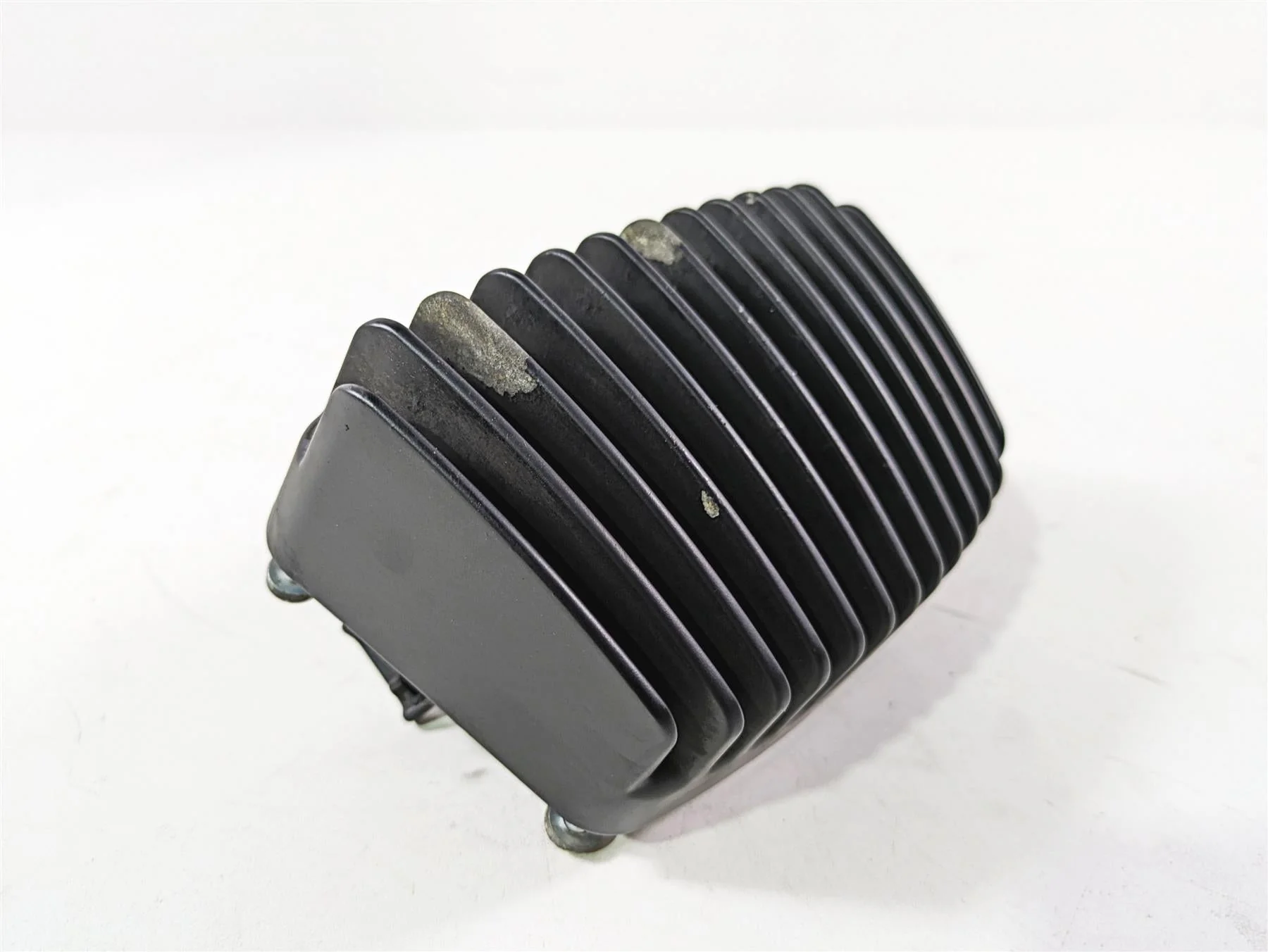 2017 Harley Touring FLTRXS Road Glide Rectifier Voltage Regulator 74700025 - Image 11