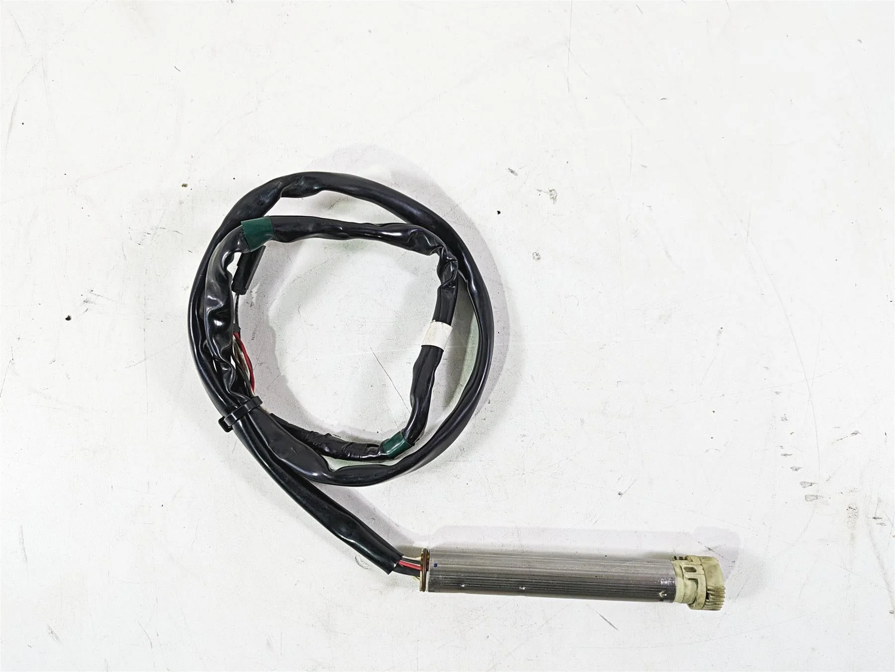 2017 Harley Touring FLTRXS Road Glide Ride Fly By Wire Throttle Sensor 32700050A - Image 5