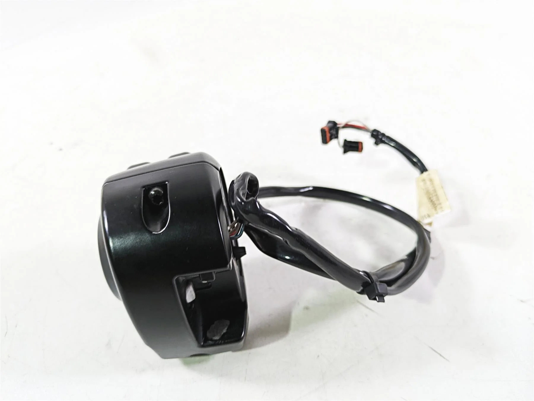 2017 Harley Touring FLTRXS Road Glide Right Hand Control Switch 71500129C - Image 5