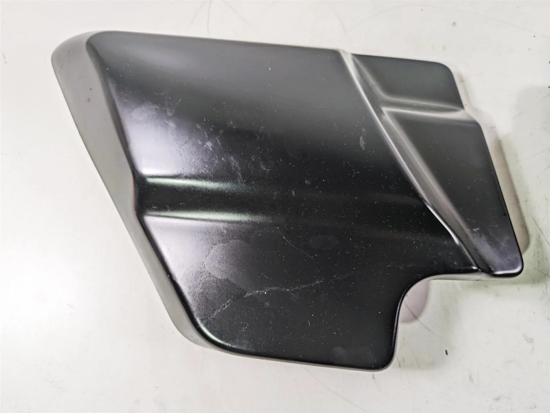 2017 Harley Touring FLTRXS Road Glide Side Cover Fairing Set 66048-09A 66250-09 - Image 8
