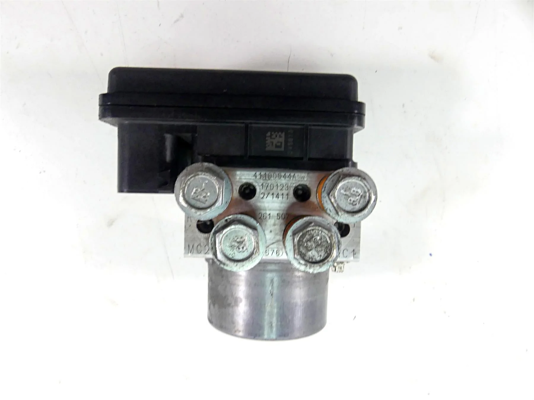 2017 Harley XL1200 CX Sportster Roadster Abs Brake Pump Module Unit 41100043C - Image 5