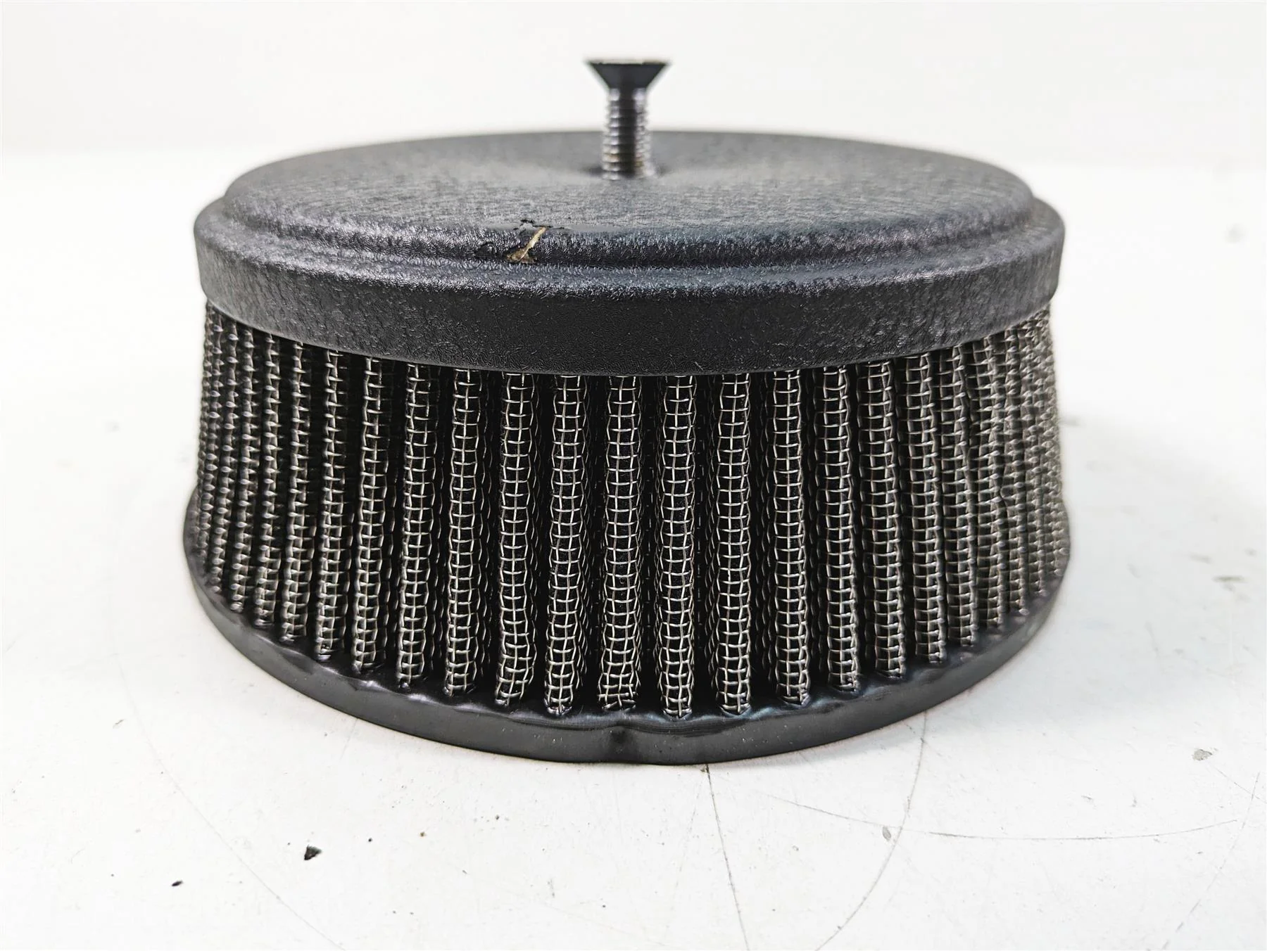 2017 Harley XL883 N Sportster Iron Arlen Ness Big Sucker Air Filter Set 18-492-1 - Image 10