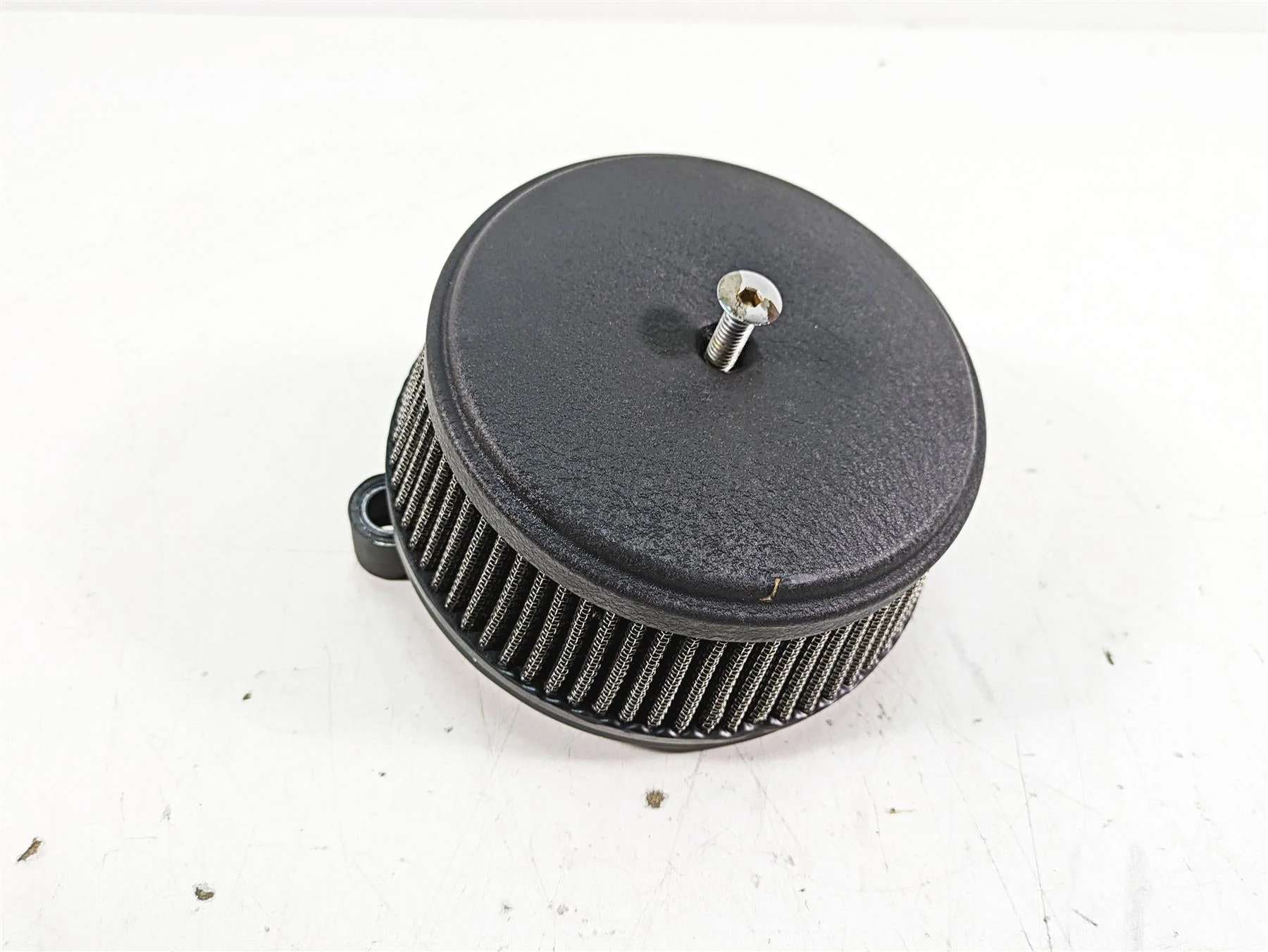 2017 Harley XL883 N Sportster Iron Arlen Ness Big Sucker Air Filter Set 18-492-1 - Image 11