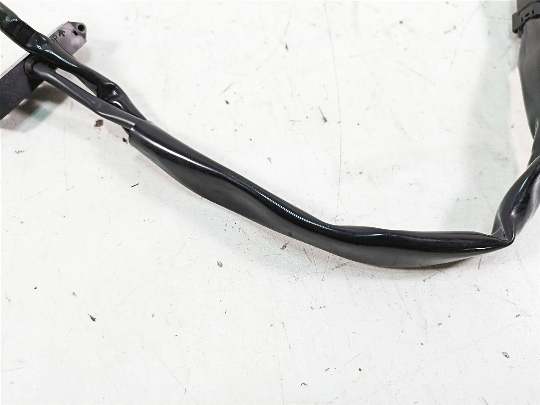 2017 Harley XL883 N Sportster Iron Indicator Light Lamp Set 69200080 - Image 11