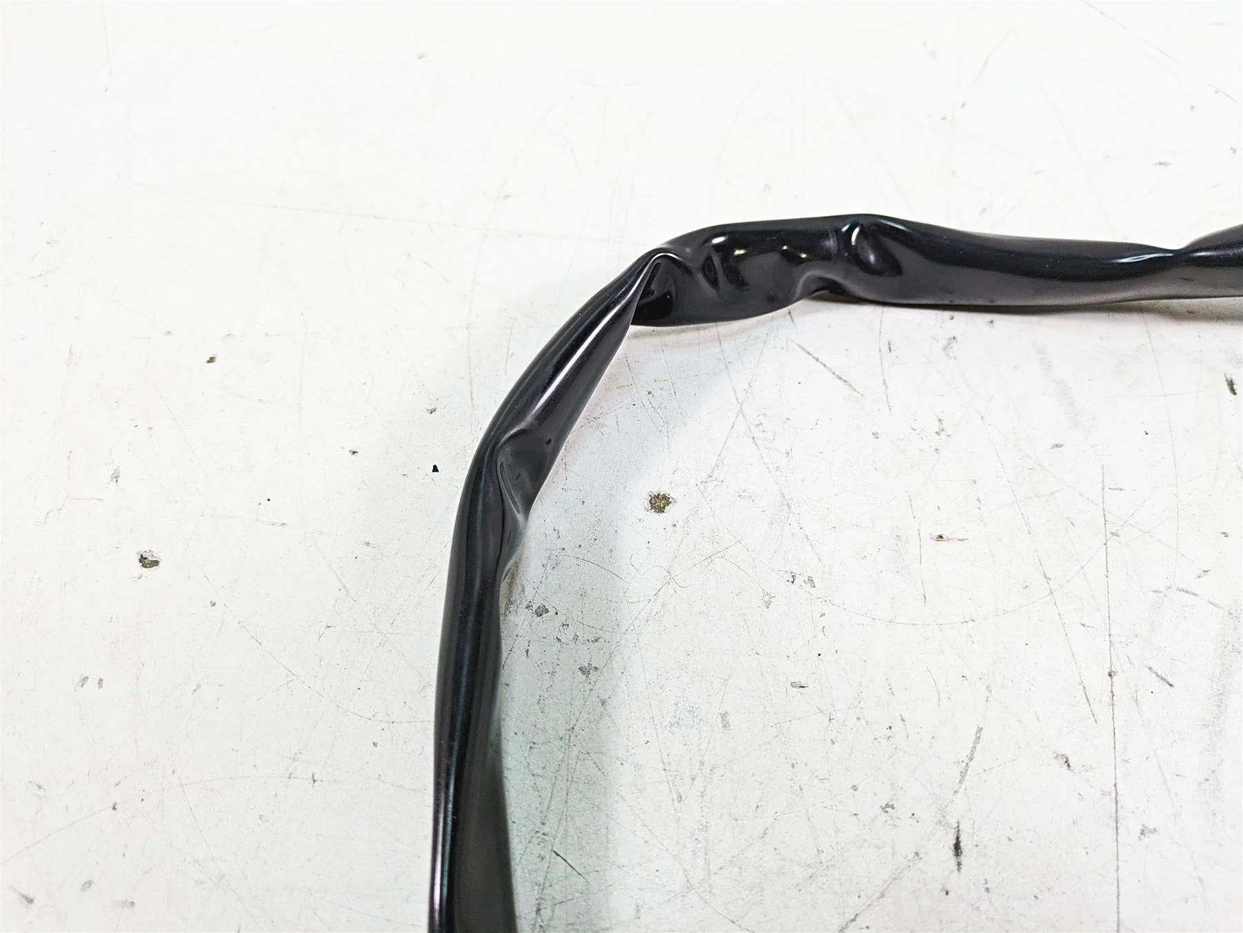 2017 Harley XL883 N Sportster Iron Indicator Light Lamp Set 69200080 - Image 9