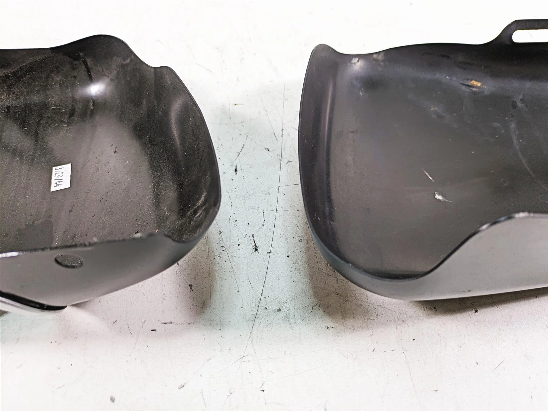 2017 Harley XL883 N Sportster Iron Side Cover Fairing Set 57200091DH 57200092DH - Image 11