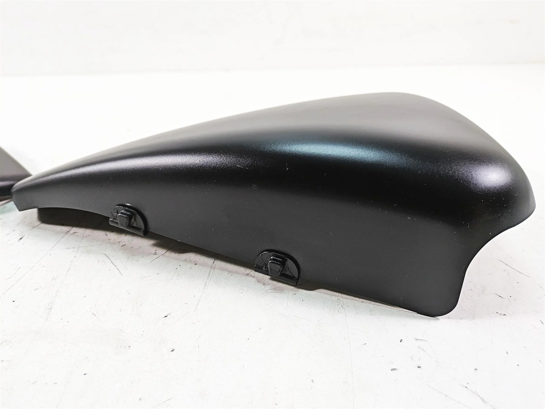 2017 Harley XL883 N Sportster Iron Side Cover Fairing Set 57200091DH 57200092DH - Image 8