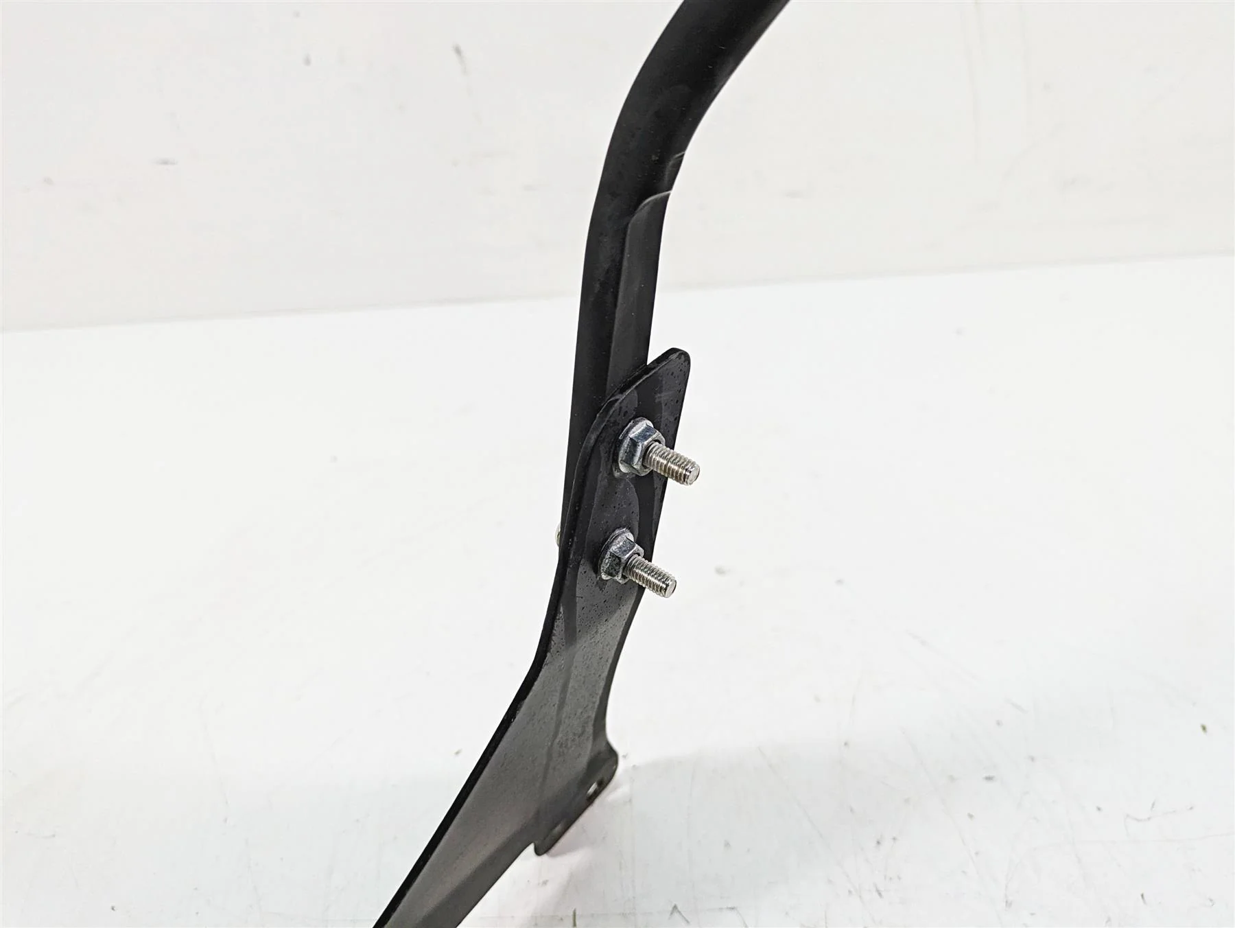 2017 Harley XL883 N Sportster Iron Sissybar Sissy Bar Backrest 31" - Image 10