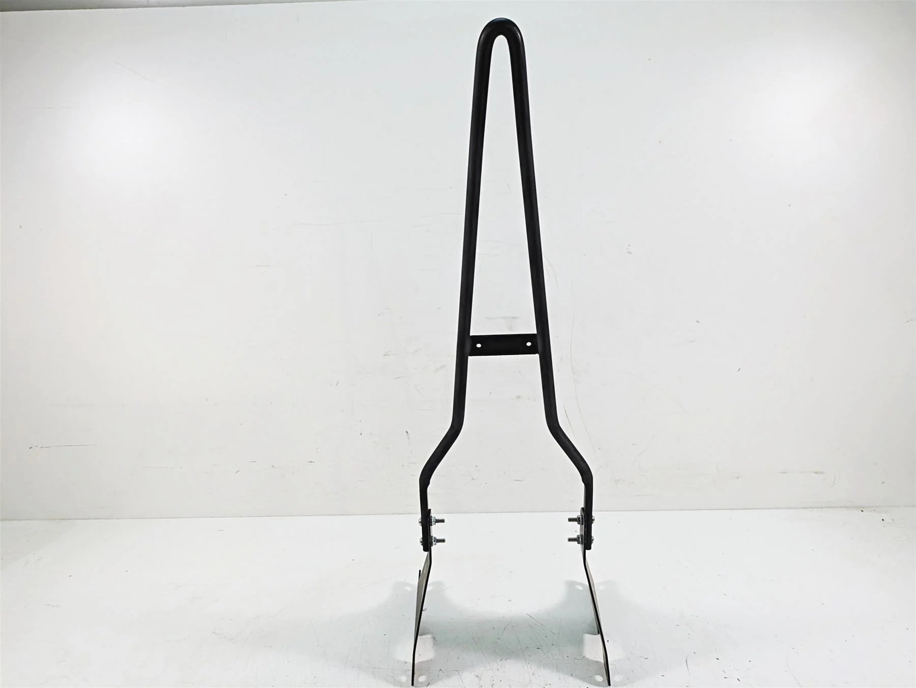 2017 Harley XL883 N Sportster Iron Sissybar Sissy Bar Backrest 31" - Image 4