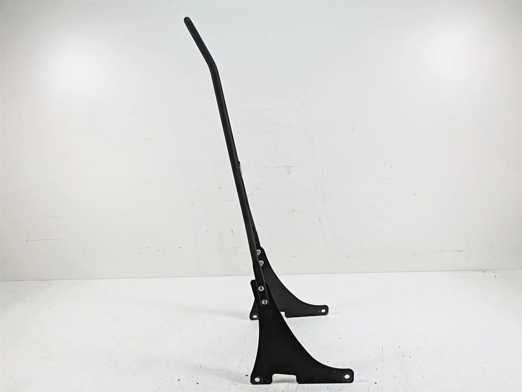 2017 Harley XL883 N Sportster Iron Sissybar Sissy Bar Backrest 31" - Image 5
