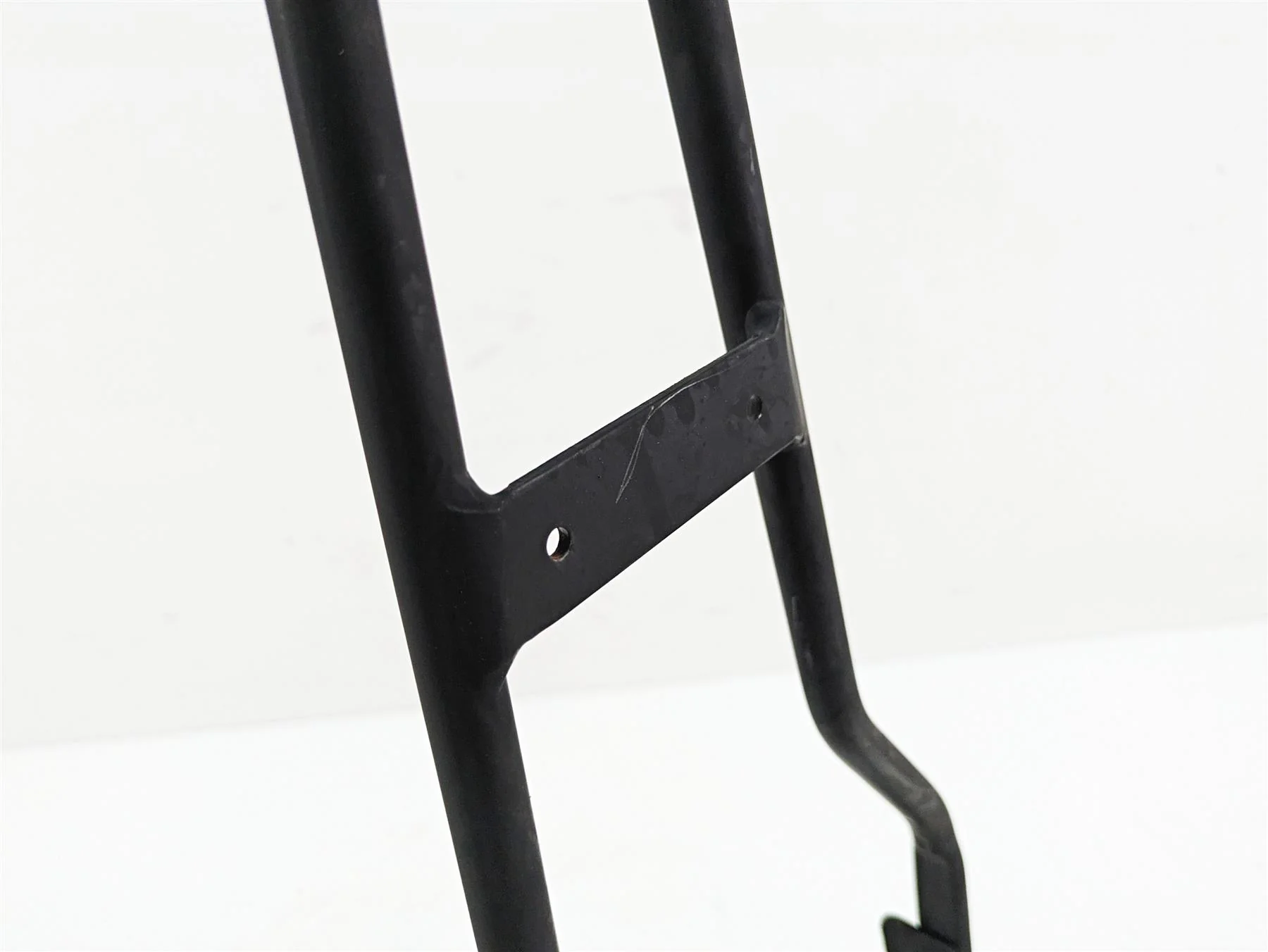 2017 Harley XL883 N Sportster Iron Sissybar Sissy Bar Backrest 31" - Image 7