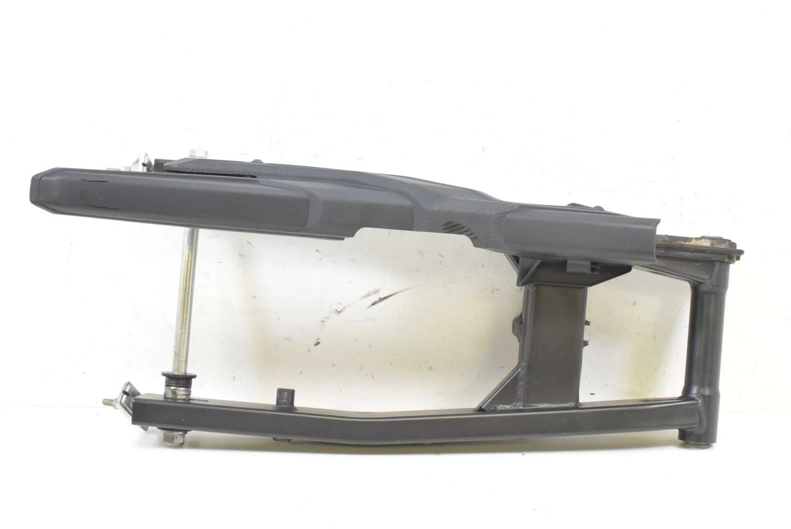 2017 Honda CBR500 R CBR500R Rear Straight Swingarm Assy 52200-MGZ-J00 - Image 6