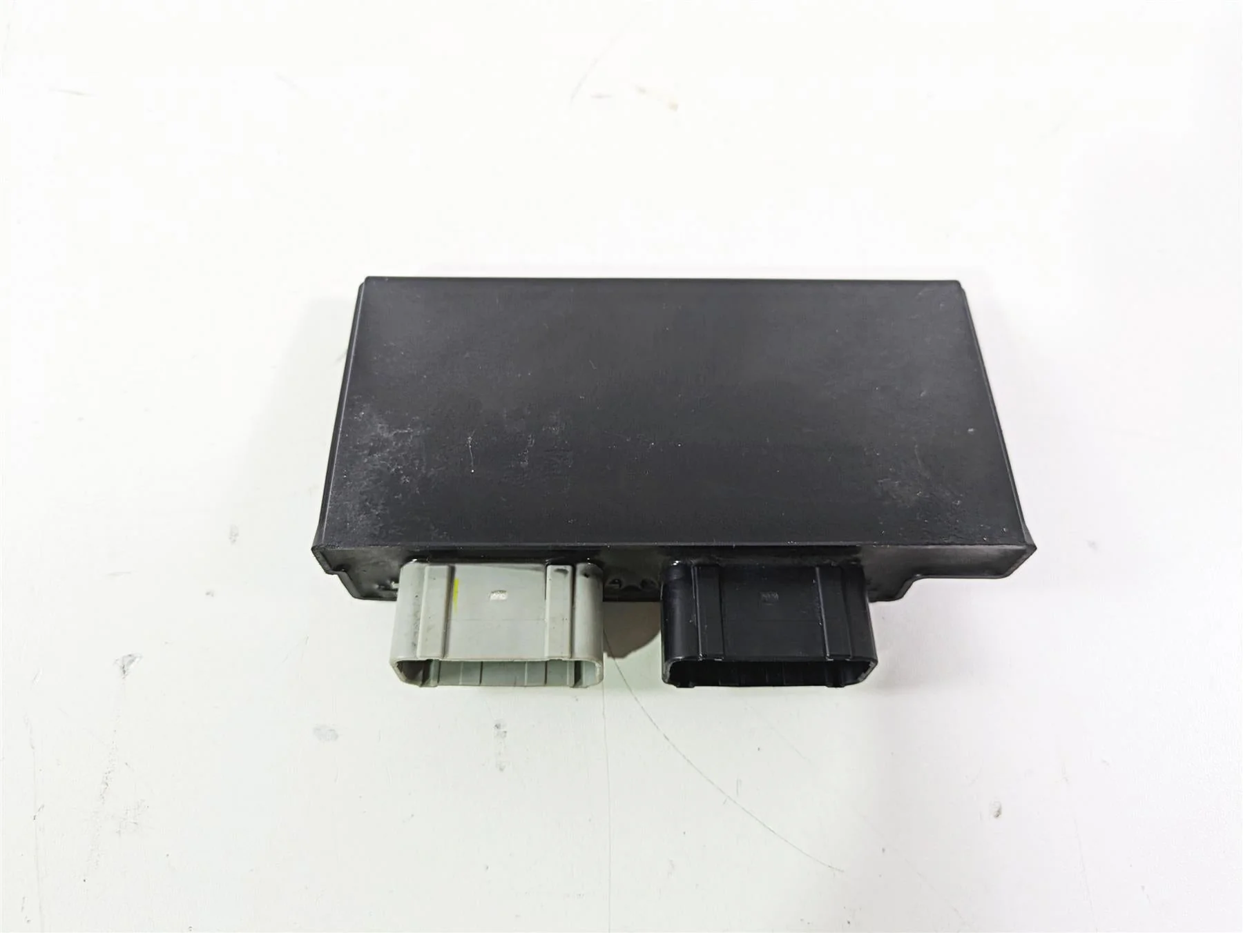 2017 Honda CBR600RR Cdi Ecu Ecm Engine Control Module Keihin 38770-MJC-A01 - Image 7