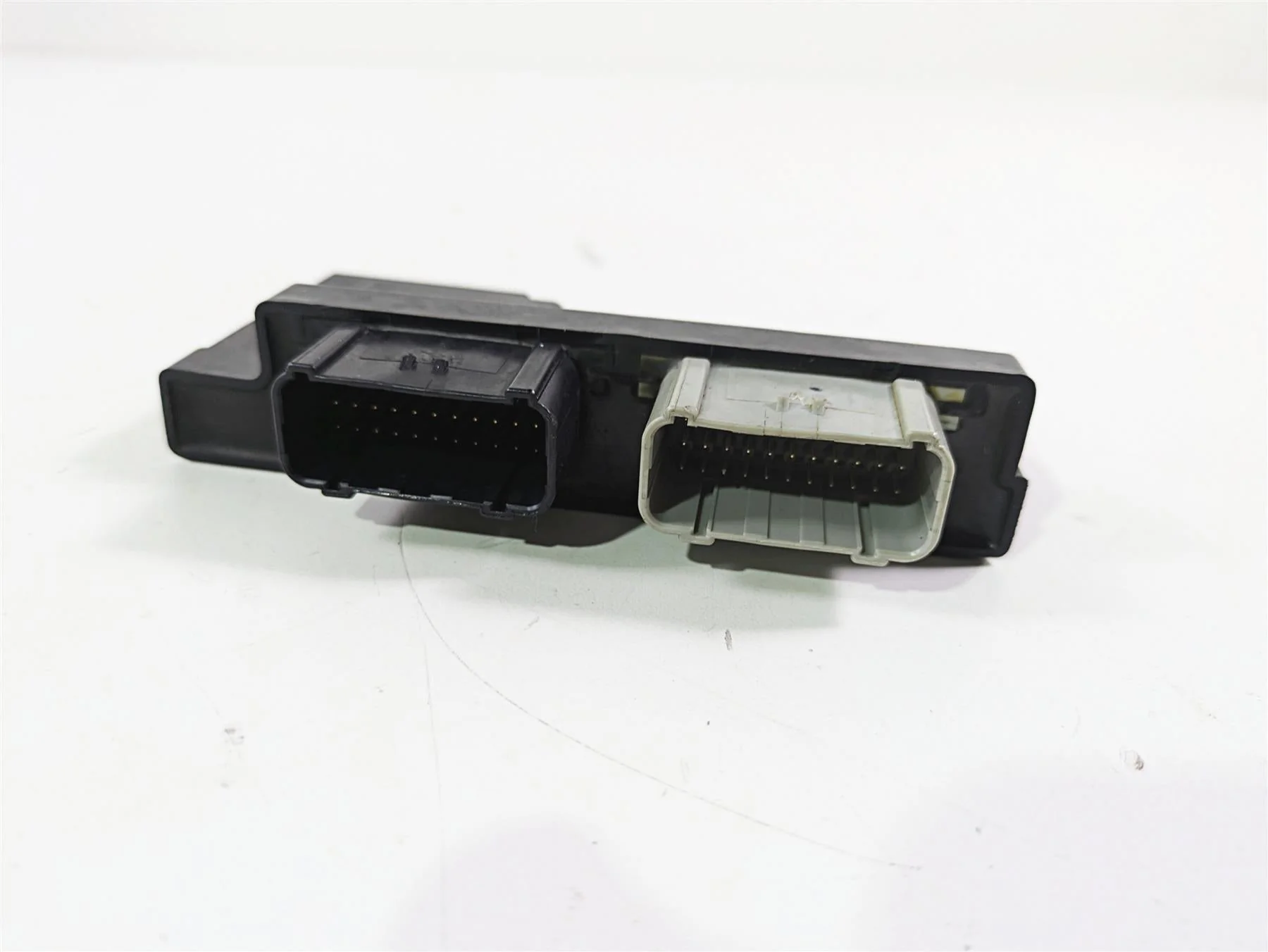 2017 Honda CBR600RR Cdi Ecu Ecm Engine Control Module Keihin 38770-MJC-A01 - Image 8