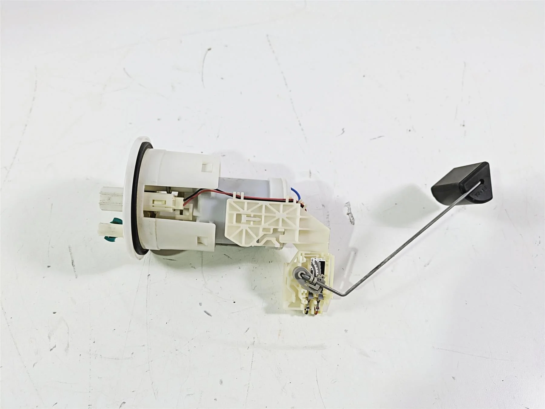 2017 Honda CBR600RR Denso Fuel Gas Petrol Pump Tested 16700-MFJ-D02