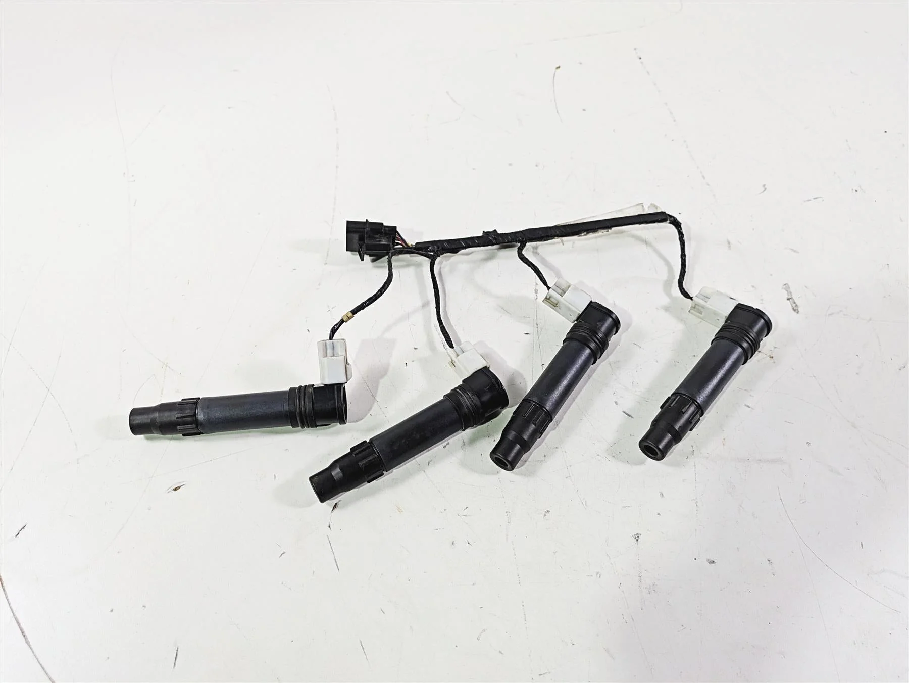 2017 Honda CBR600RR Denso Ignition Coil Wire Set 30700-MEE-641