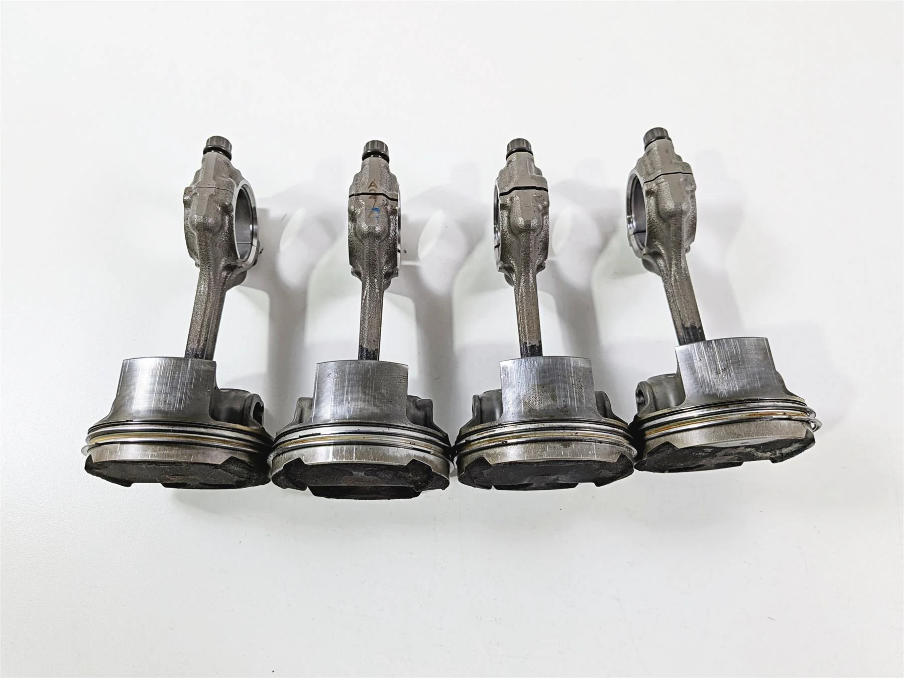 2017 Honda CBR600RR Gear Selector Shifter Shift Ped 24720-MFJ-305 24720-MFJ-D01