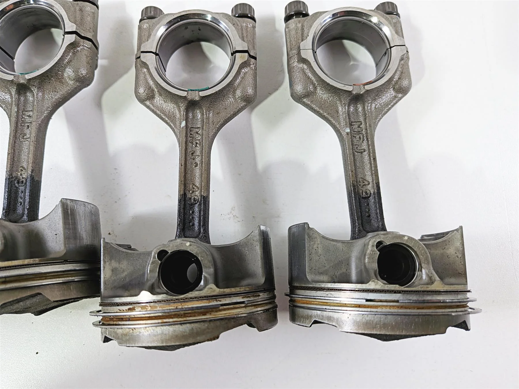 2017 Honda CBR600RR Gear Selector Shifter Shift Ped 24720-MFJ-305 24720-MFJ-D01 - Image 11
