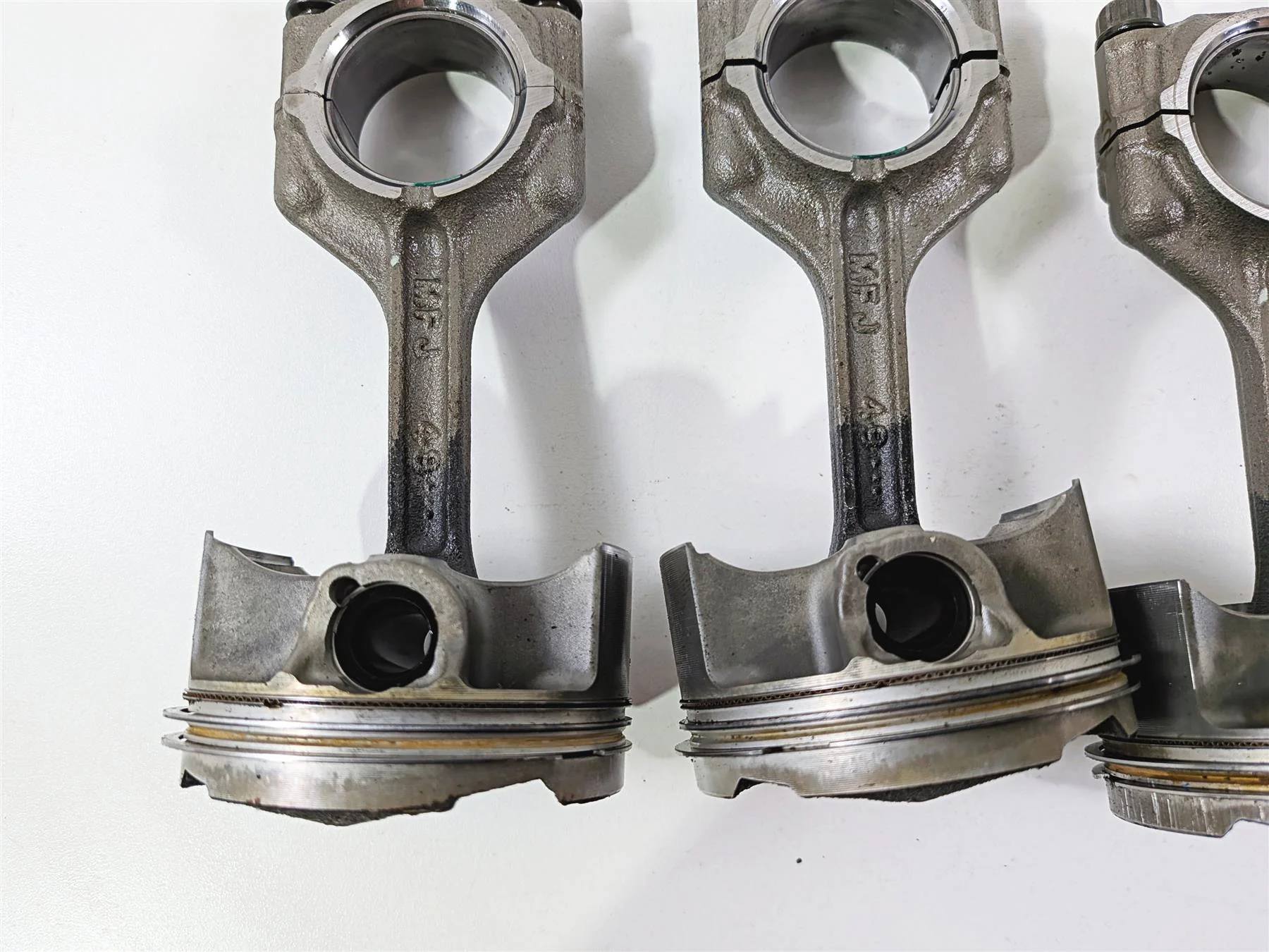 2017 Honda CBR600RR Gear Selector Shifter Shift Ped 24720-MFJ-305 24720-MFJ-D01 - Image 12