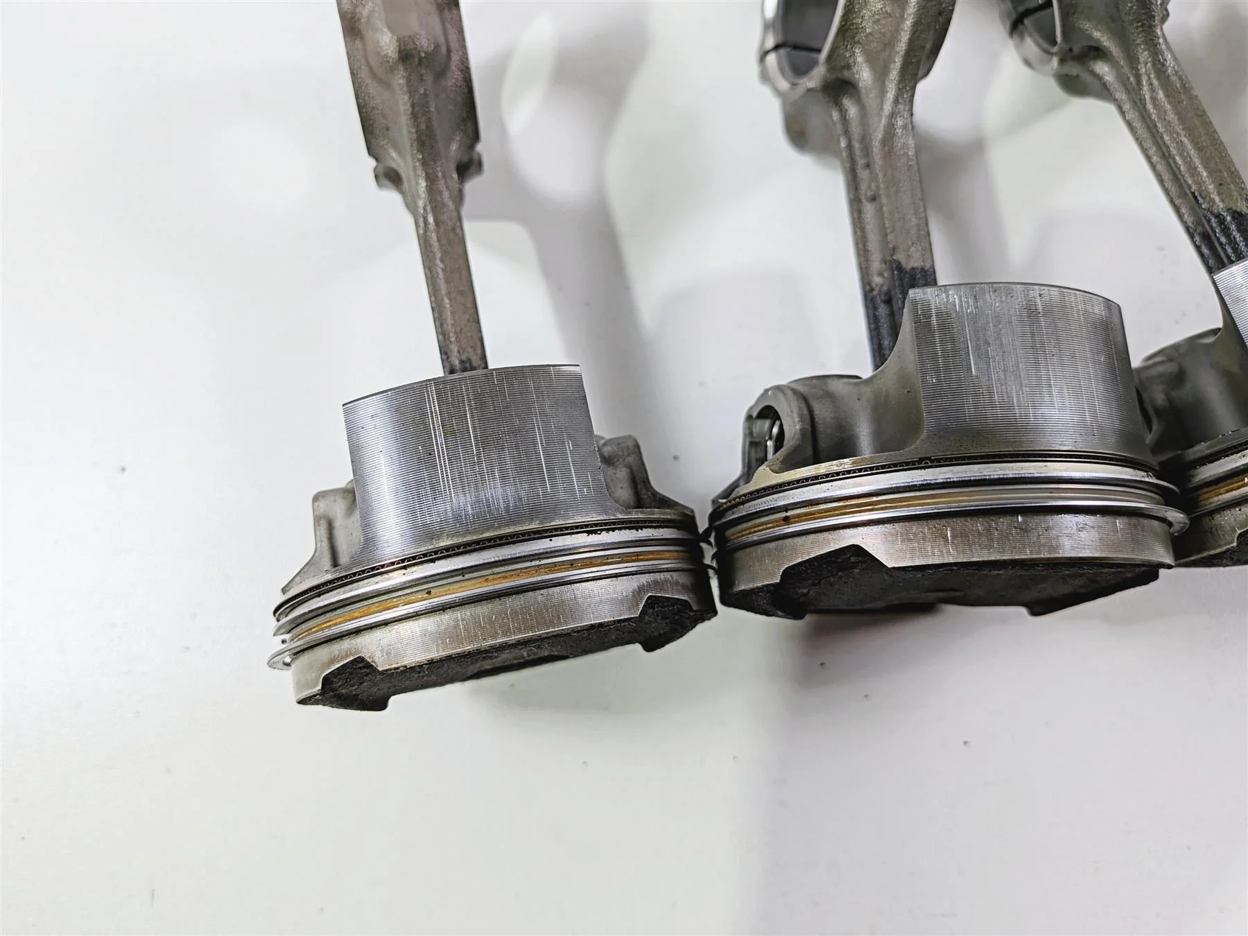 2017 Honda CBR600RR Gear Selector Shifter Shift Ped 24720-MFJ-305 24720-MFJ-D01 - Image 7