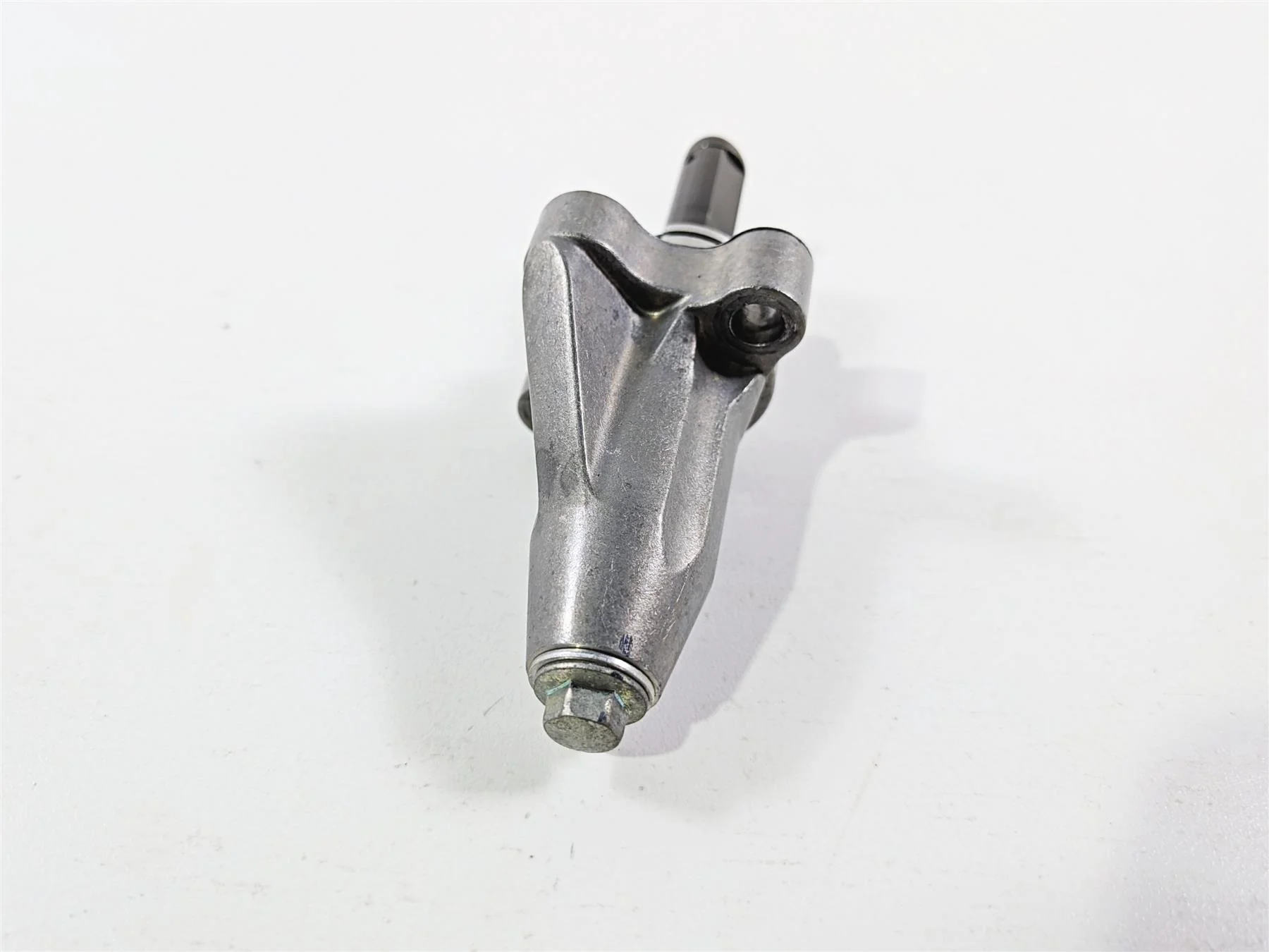 2017 Honda CBR600RR PC40 Timing Chain Tensioner TESTED 14520-MEE-013 - Image 10