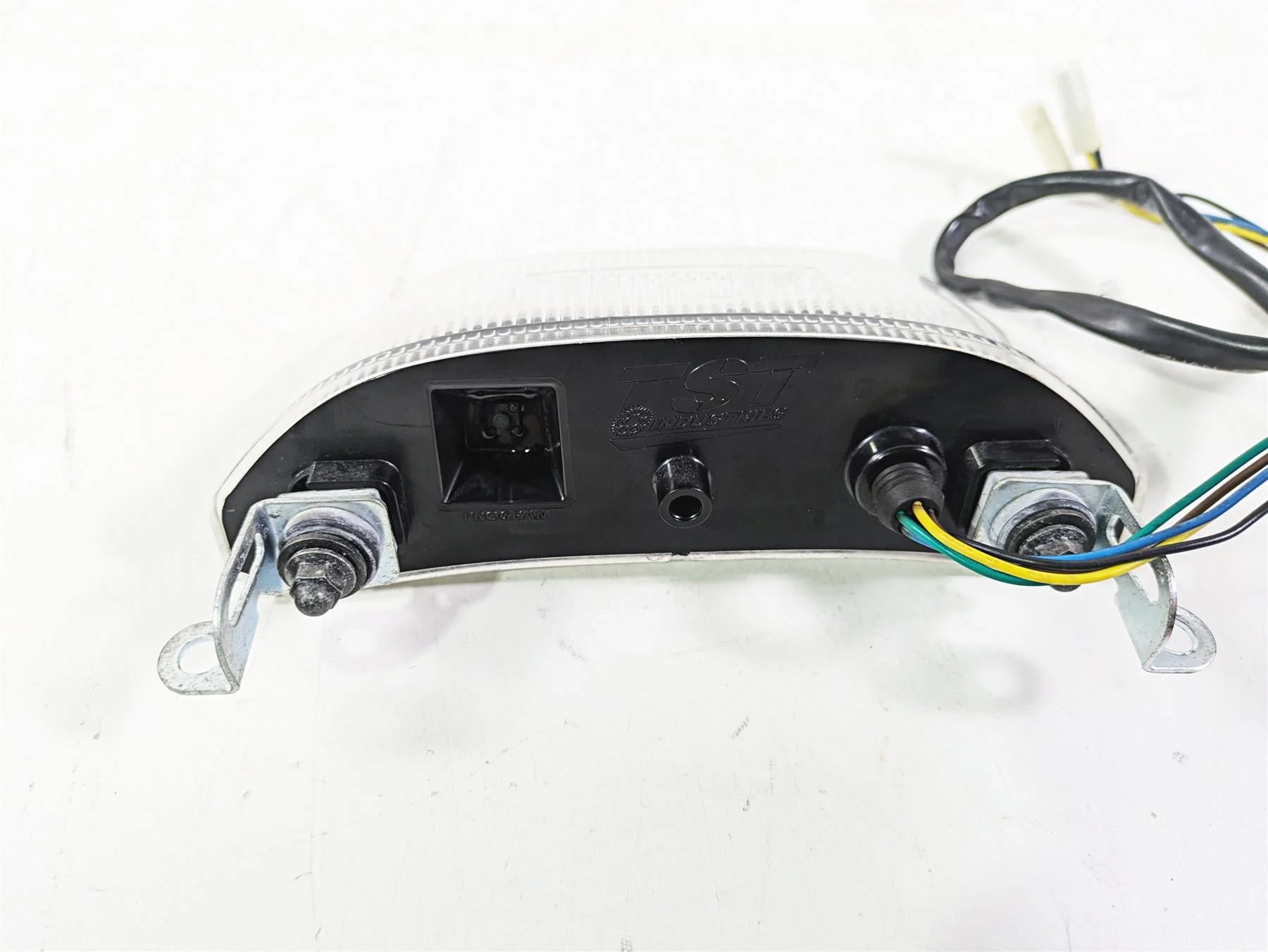 2017 Honda CBR600RR TST Industries V2 Programmable Taillight 13CBR6NTS=1 - Image 7