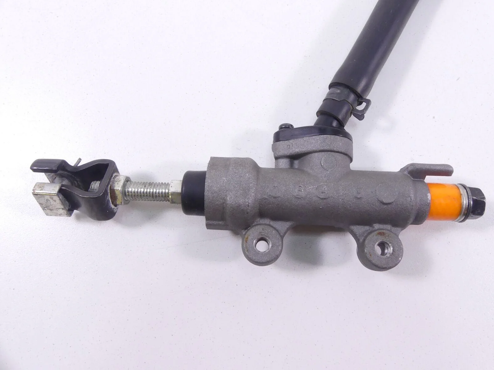 2017 Honda CRF1000 Africa Twin Rear Brake Master Cylinder 43510-MJP-305 - Image 3