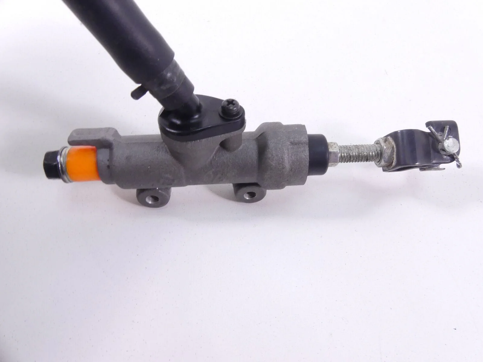 2017 Honda CRF1000 Africa Twin Rear Brake Master Cylinder 43510-MJP-305 - Image 4