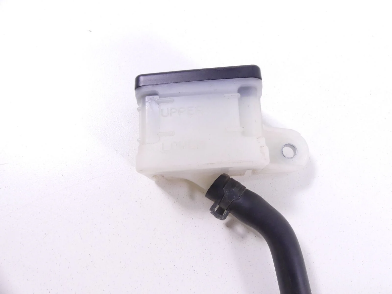 2017 Honda CRF1000 Africa Twin Rear Brake Master Cylinder 43510-MJP-305 - Image 5