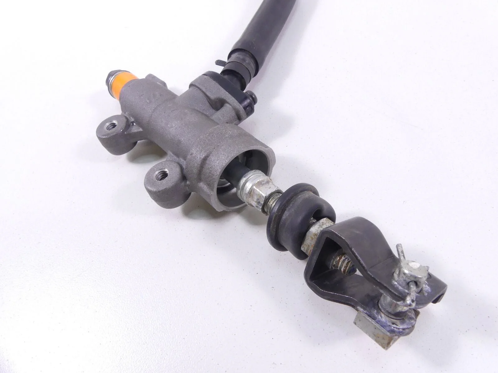 2017 Honda CRF1000 Africa Twin Rear Brake Master Cylinder 43510-MJP-305 - Image 6