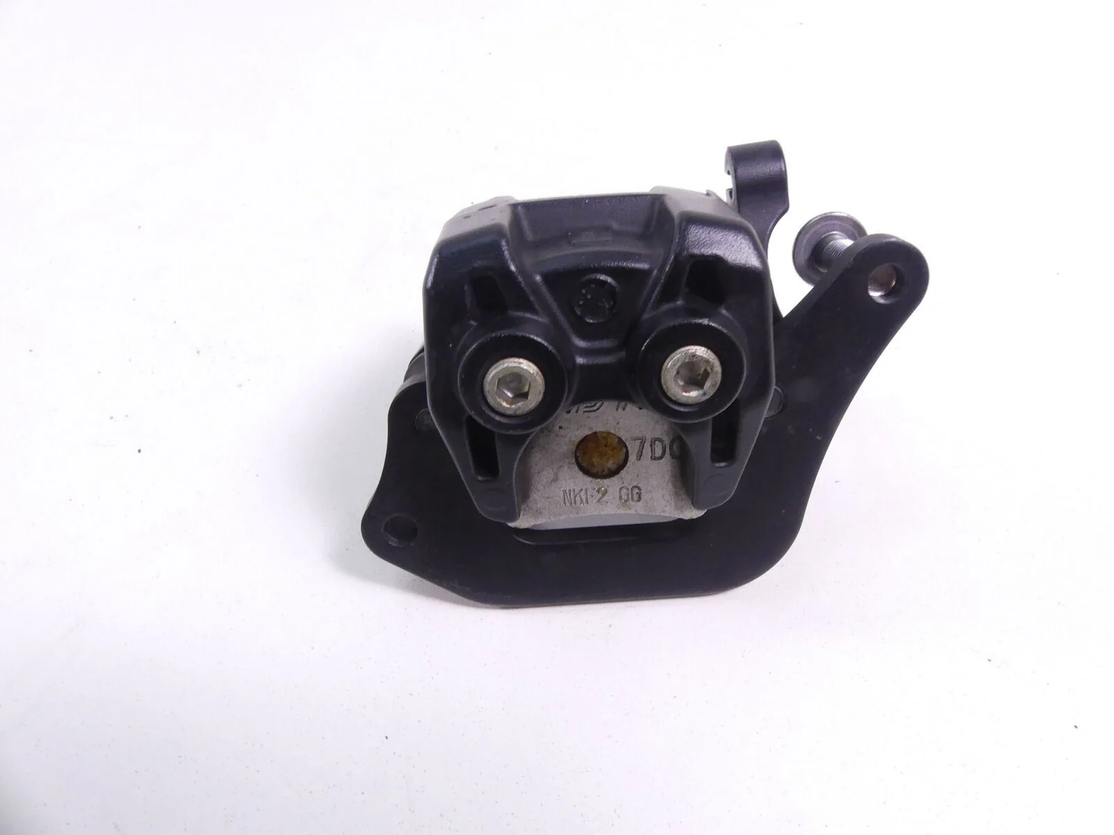 2017 Honda CRF1000 Africa Twin Rear Parking Brake Caliper 43250-MJP-G81