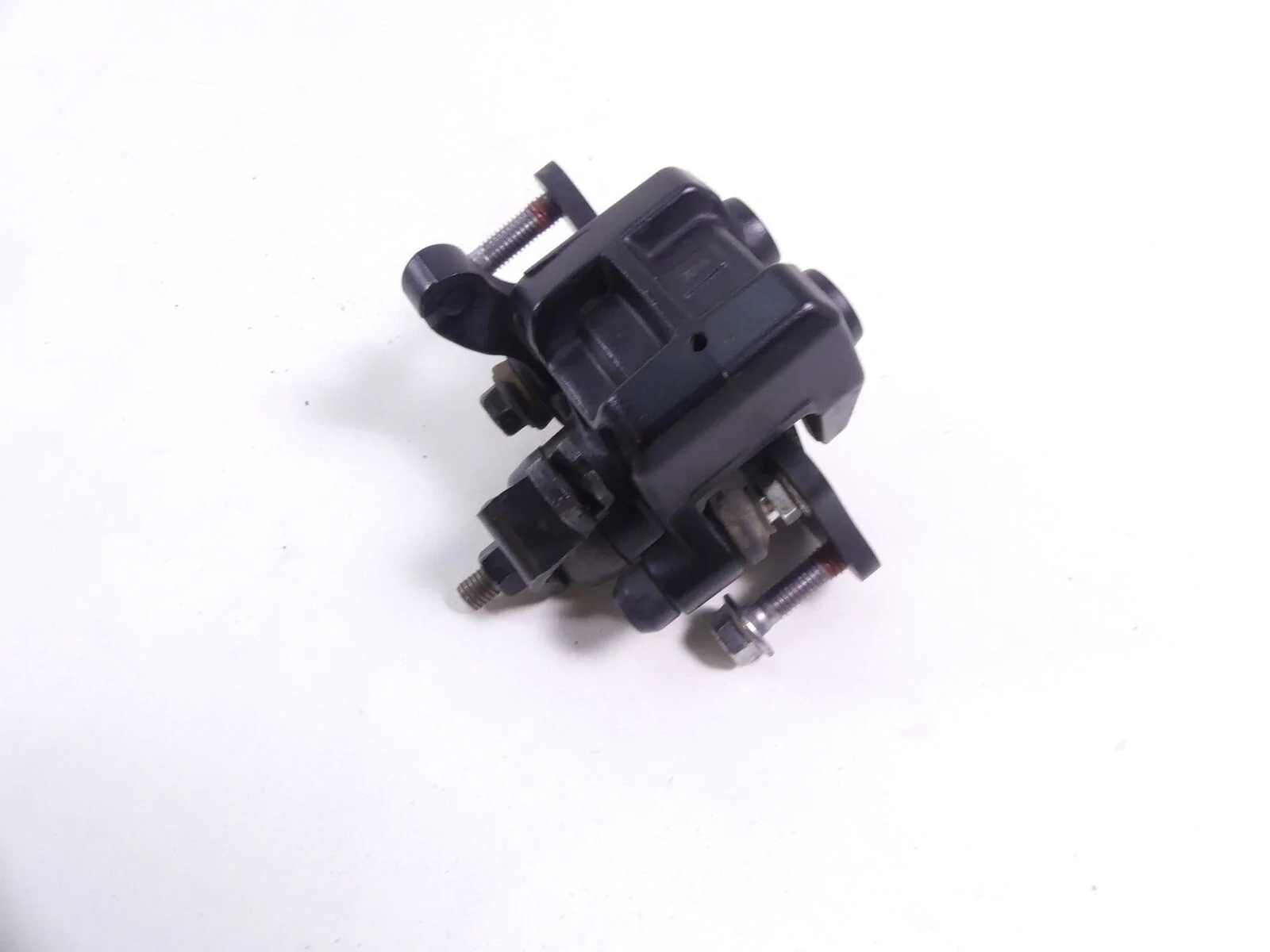 2017 Honda CRF1000 Africa Twin Rear Parking Brake Caliper 43250-MJP-G81 - Image 2