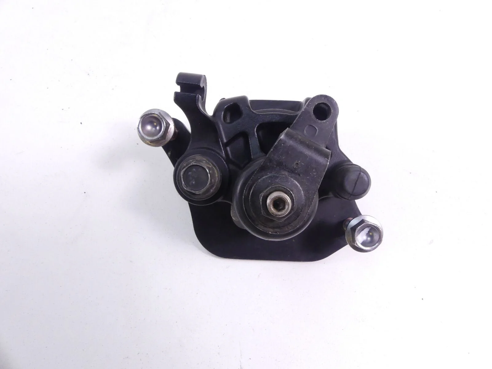 2017 Honda CRF1000 Africa Twin Rear Parking Brake Caliper 43250-MJP-G81 - Image 3