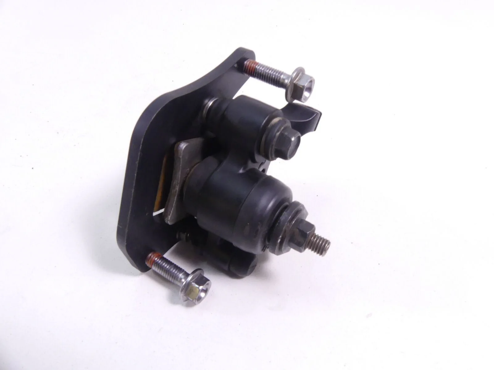 2017 Honda CRF1000 Africa Twin Rear Parking Brake Caliper 43250-MJP-G81 - Image 5