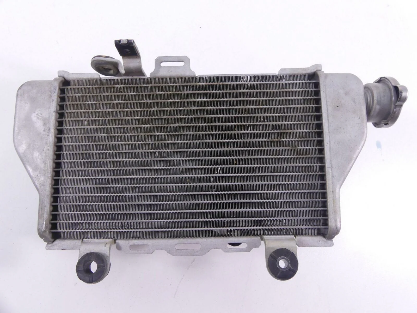 2017 Honda CRF1000 Africa Twin Right Radiator Fan Set  19010-MJP-A61 - Image 8
