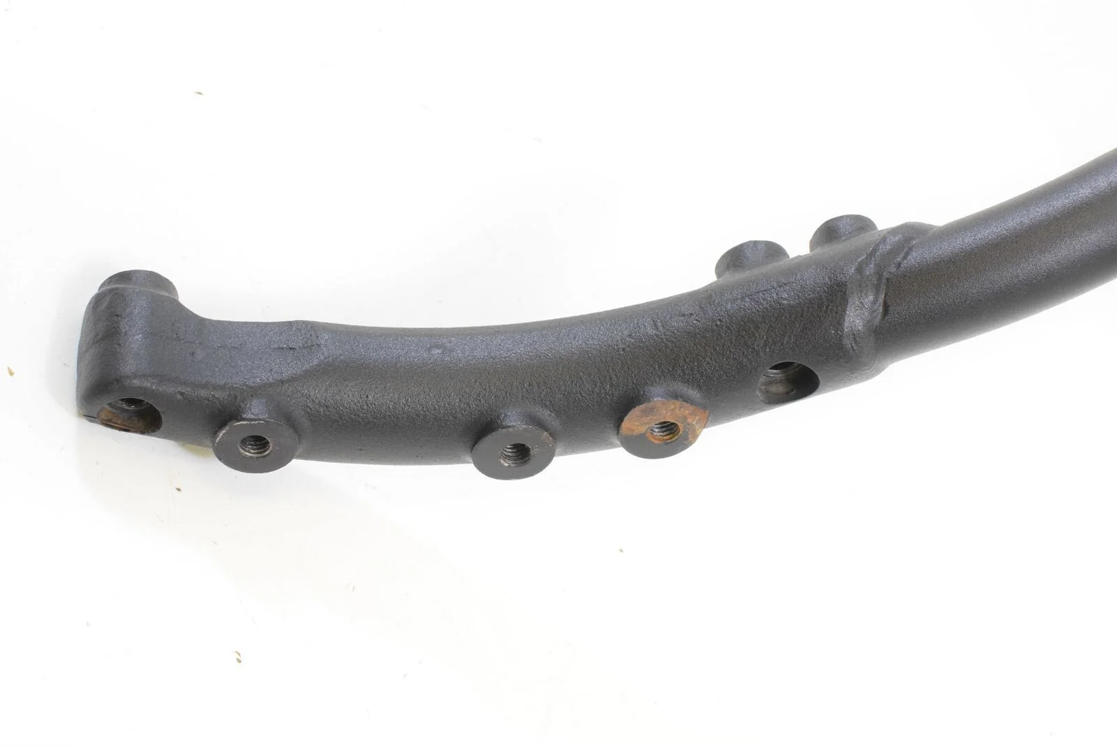 2017 Indian 111ci Springfield Front Right Frame Down Tube 1018970-626 - Image 5