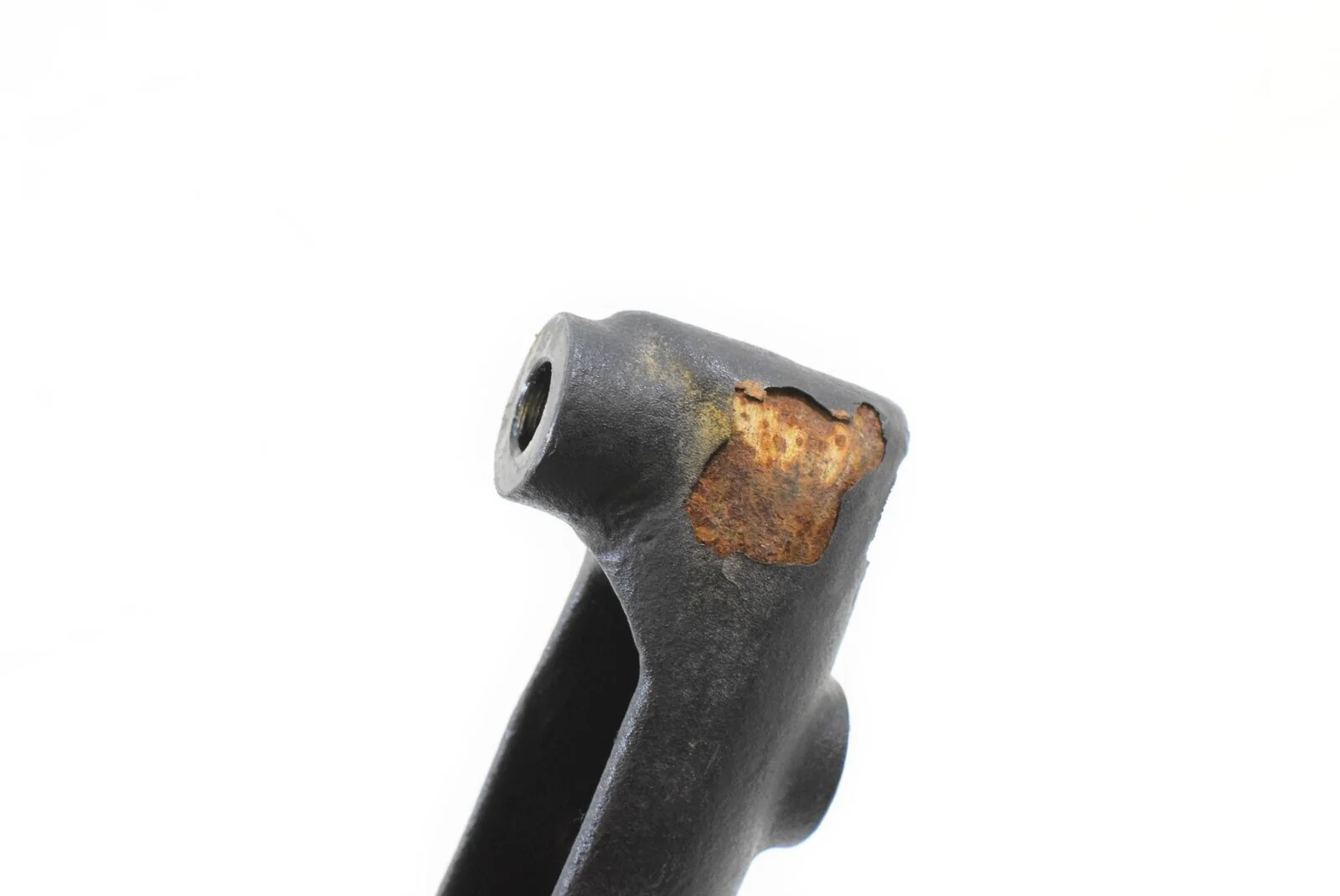 2017 Indian 111ci Springfield Front Right Frame Down Tube 1018970-626 - Image 8