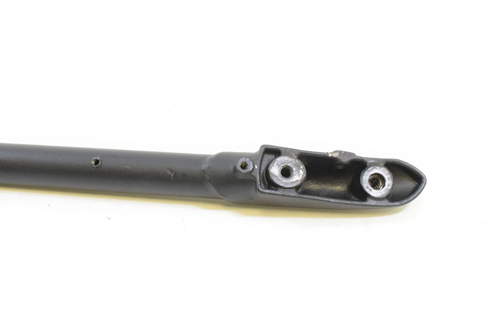 2017 Indian 111ci Springfield Front Right Frame Down Tube 1018970-626 - Image 9