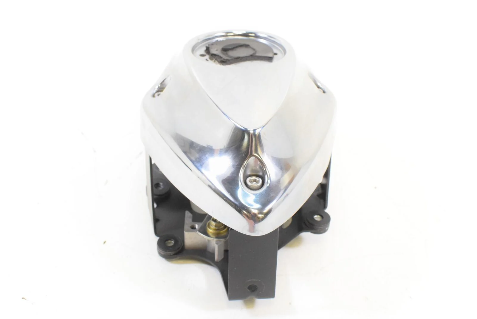 2017 Indian 111ci Springfield Horn With Cover 5138464-156 & 5142346-156 - Image 2