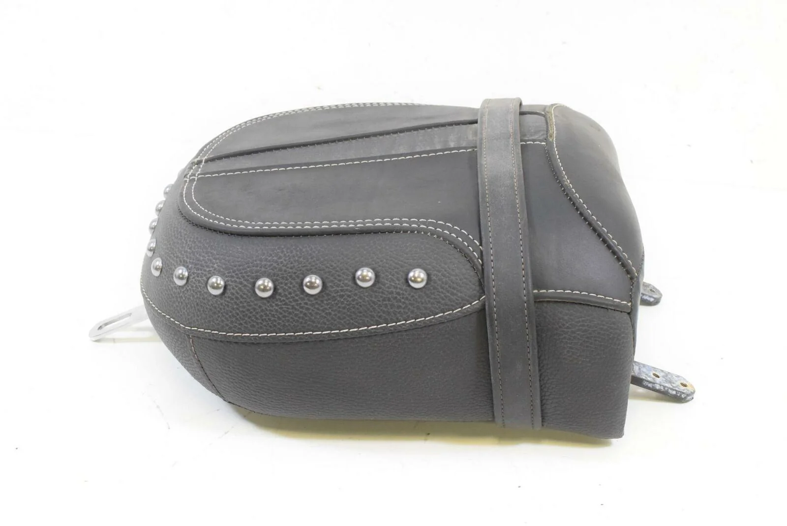 2017 Indian 111ci Springfield Rear Studded Passenger Saddle Pillion Seat 2686581