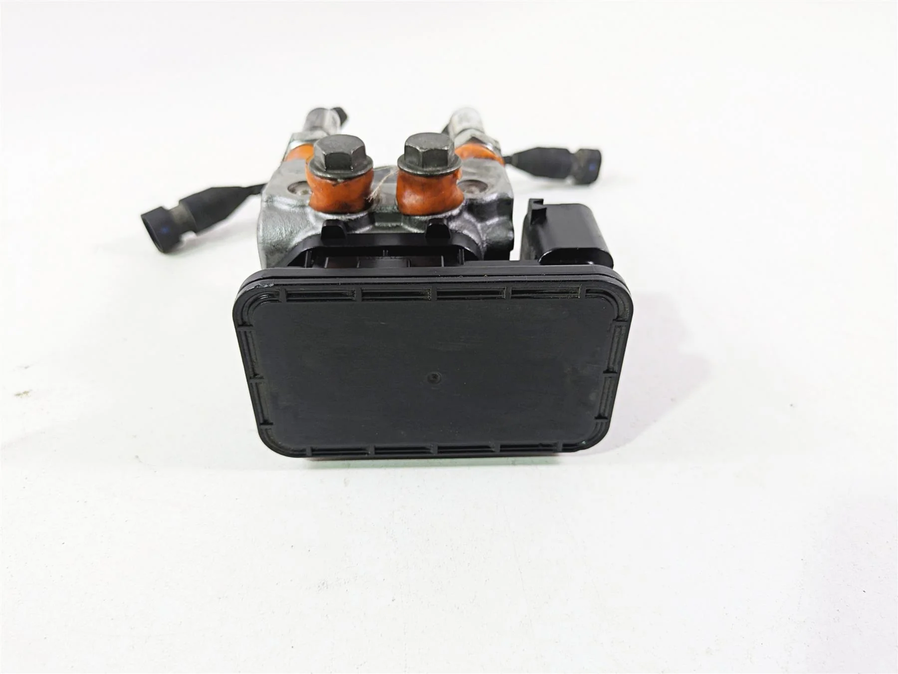 2017 Indian Chieftain Limited Abs Brake Pump Control Unit Module 2204981 - Image 5