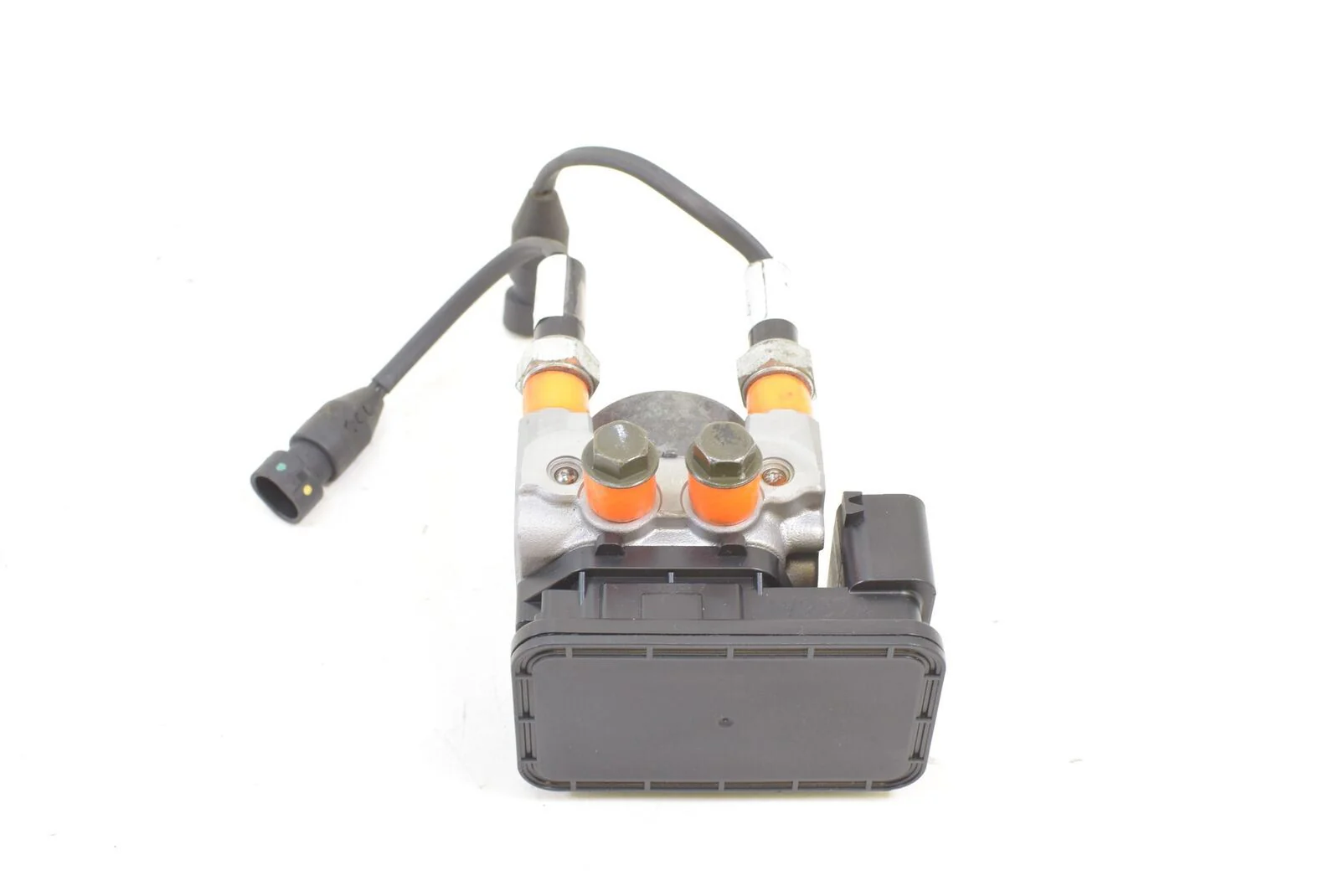 2017 Indian Chieftain Limited Abs Brake Pump Module 2204981 1911987