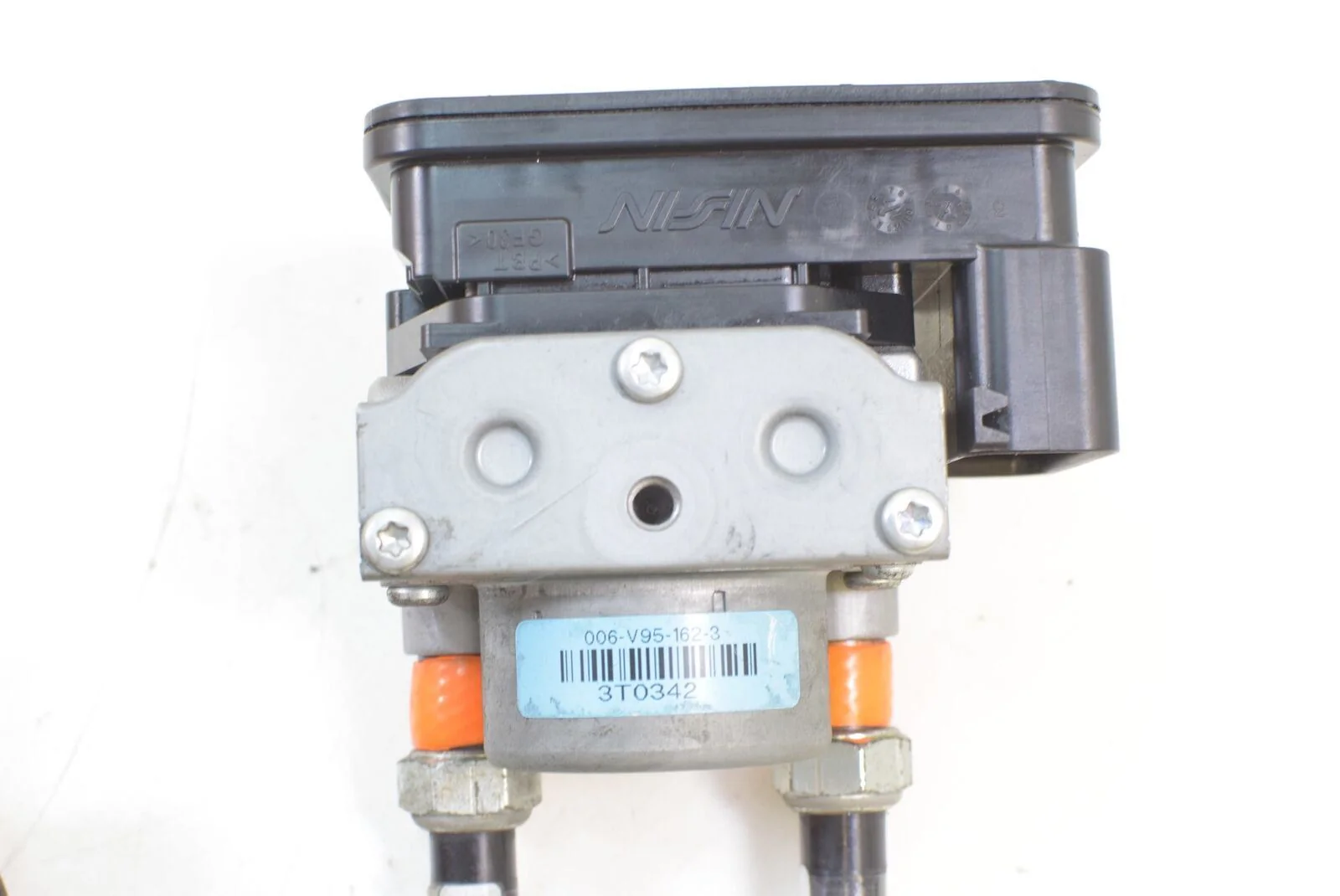 2017 Indian Chieftain Limited Abs Brake Pump Module 2204981 1911987 - Image 6